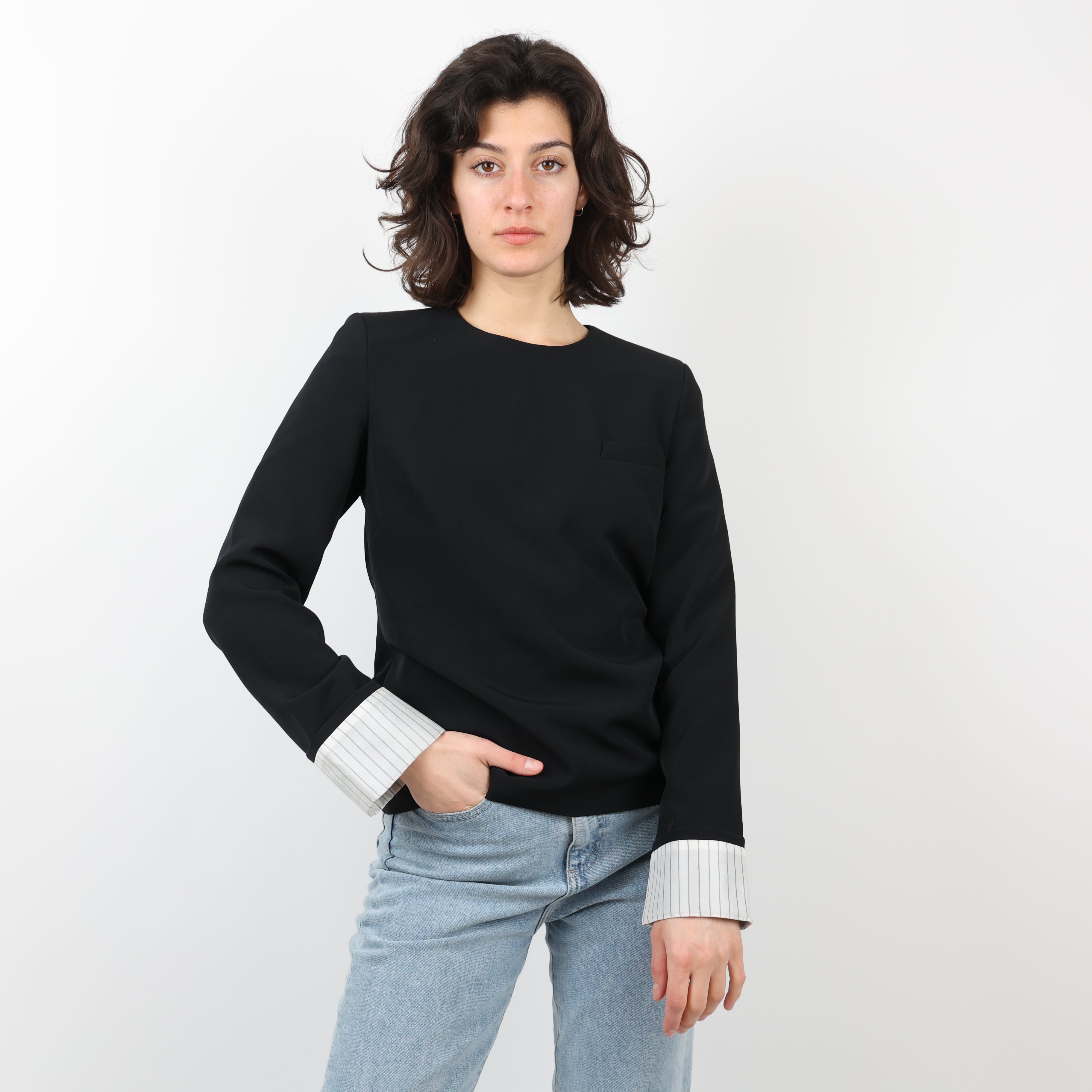 Top, UK Size 6