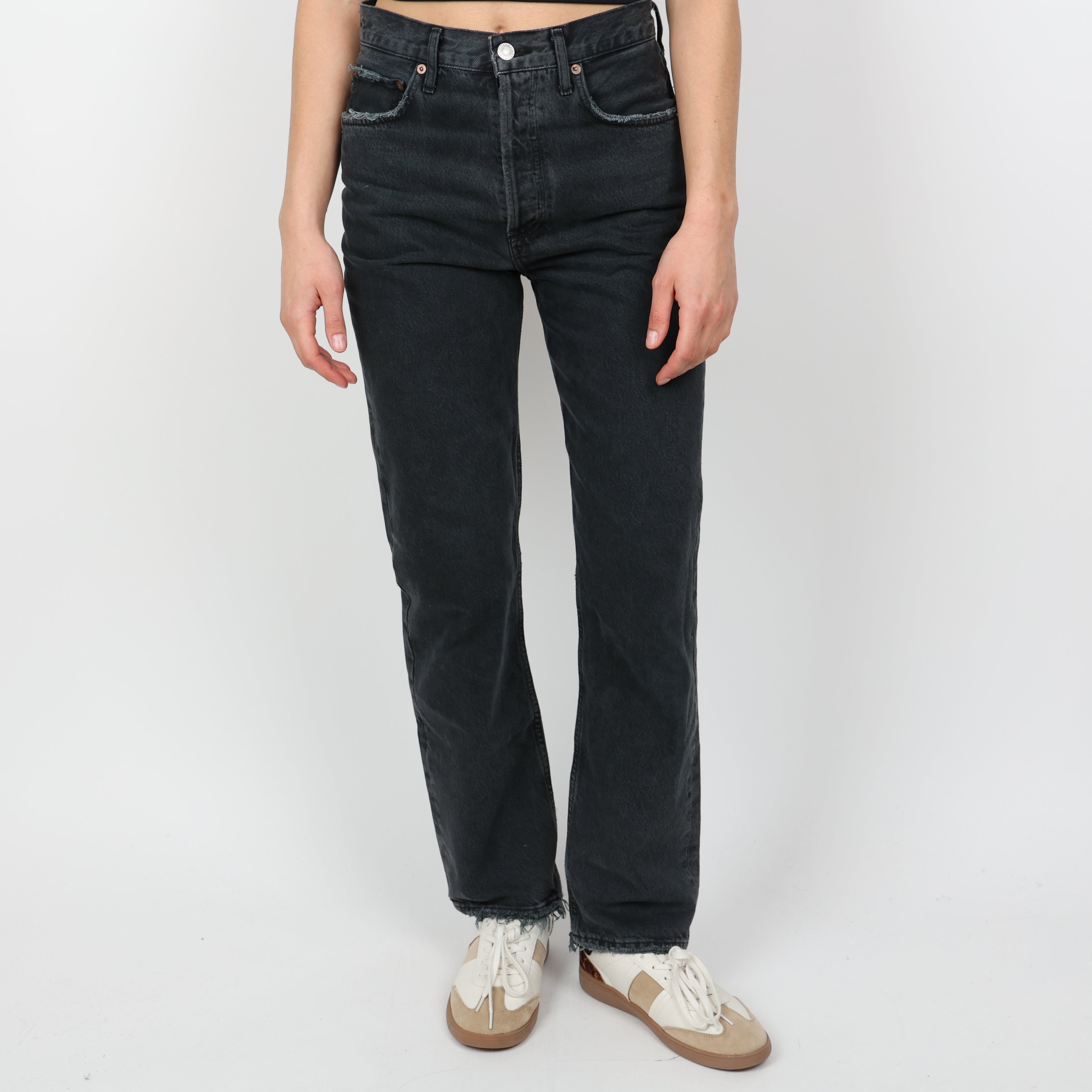 Jeans, Waist 26