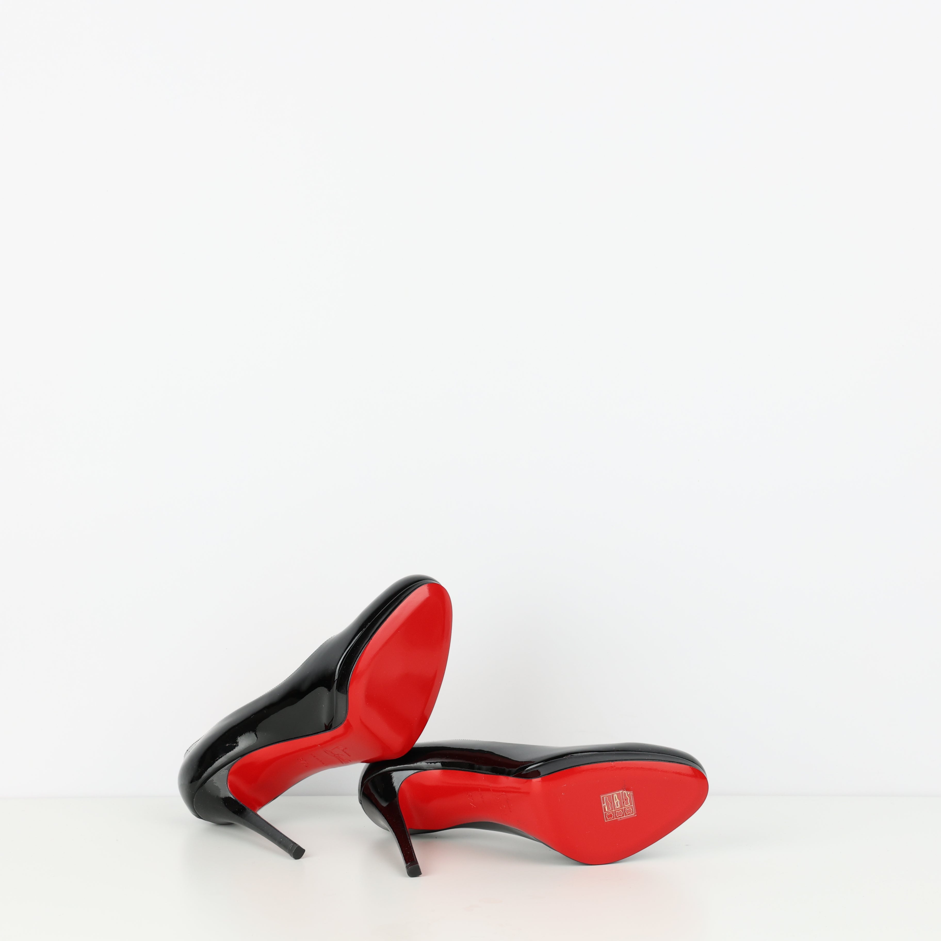 Heels , Shoe Size 37.5