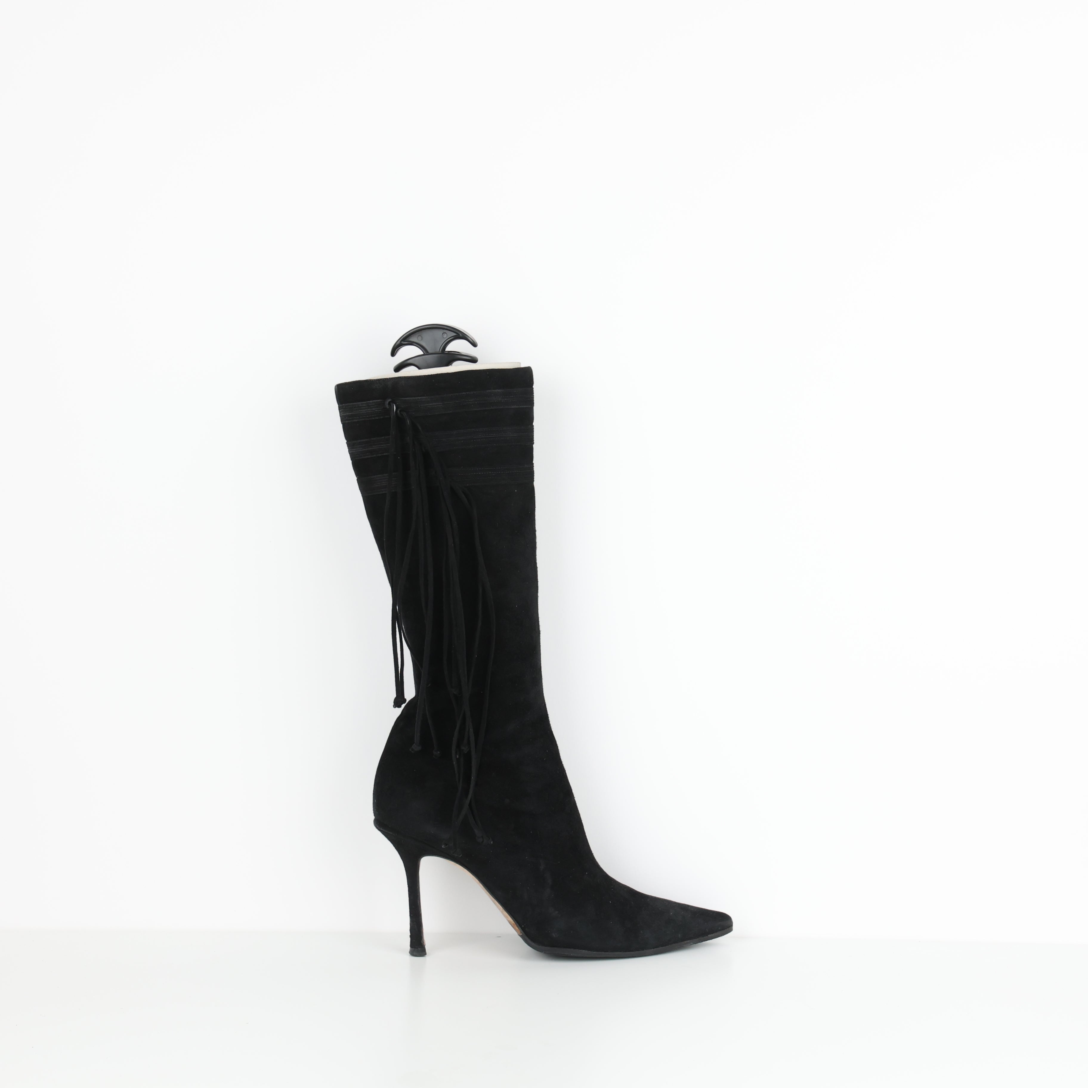 Boots , Shoe Size 40.5