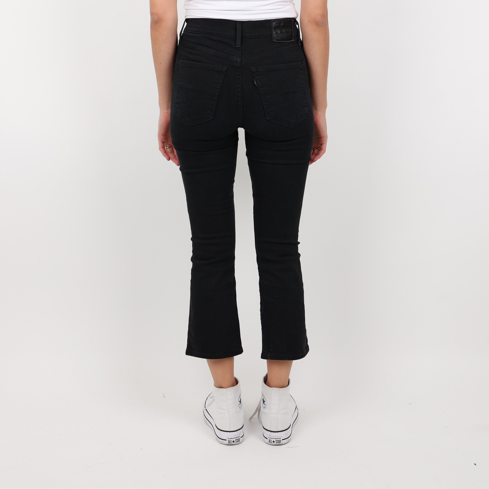 Jeans, Waist 26