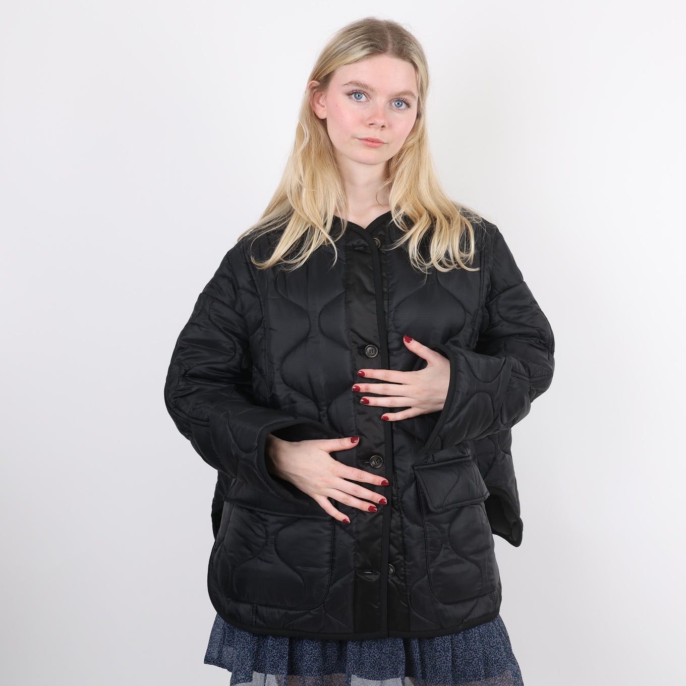 Jacket, UK Size 10