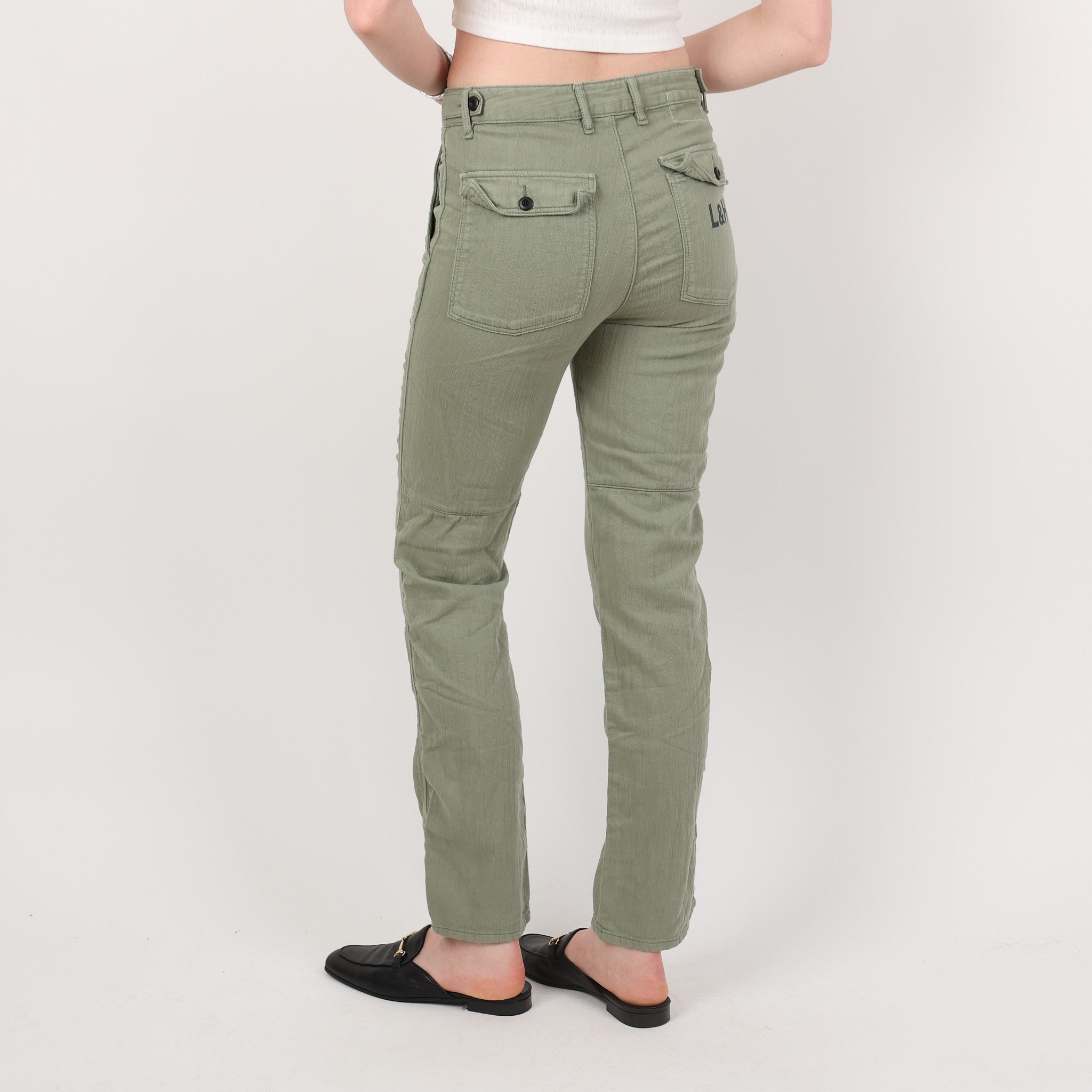 Trousers, UK Size 10