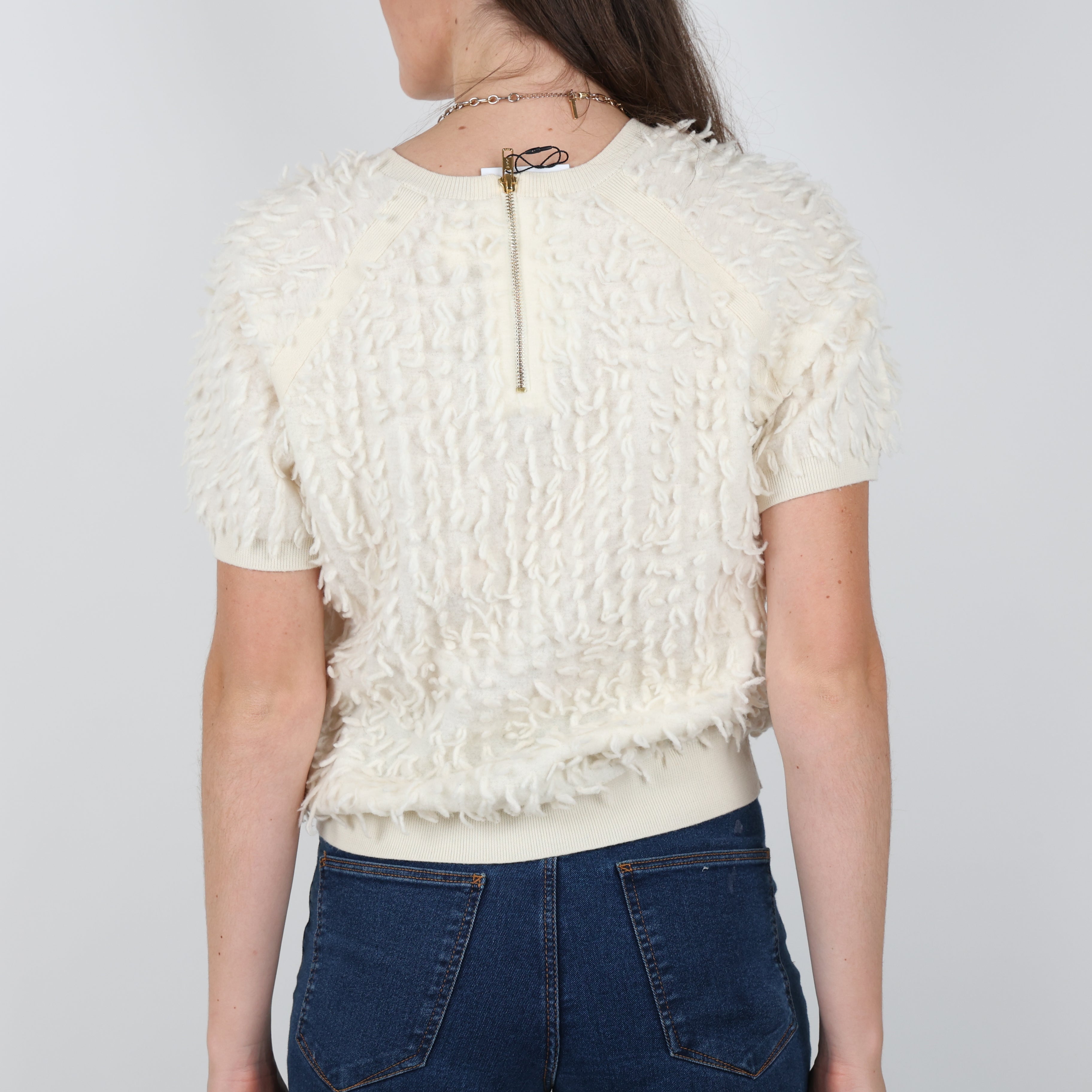 Top, UK Size 12