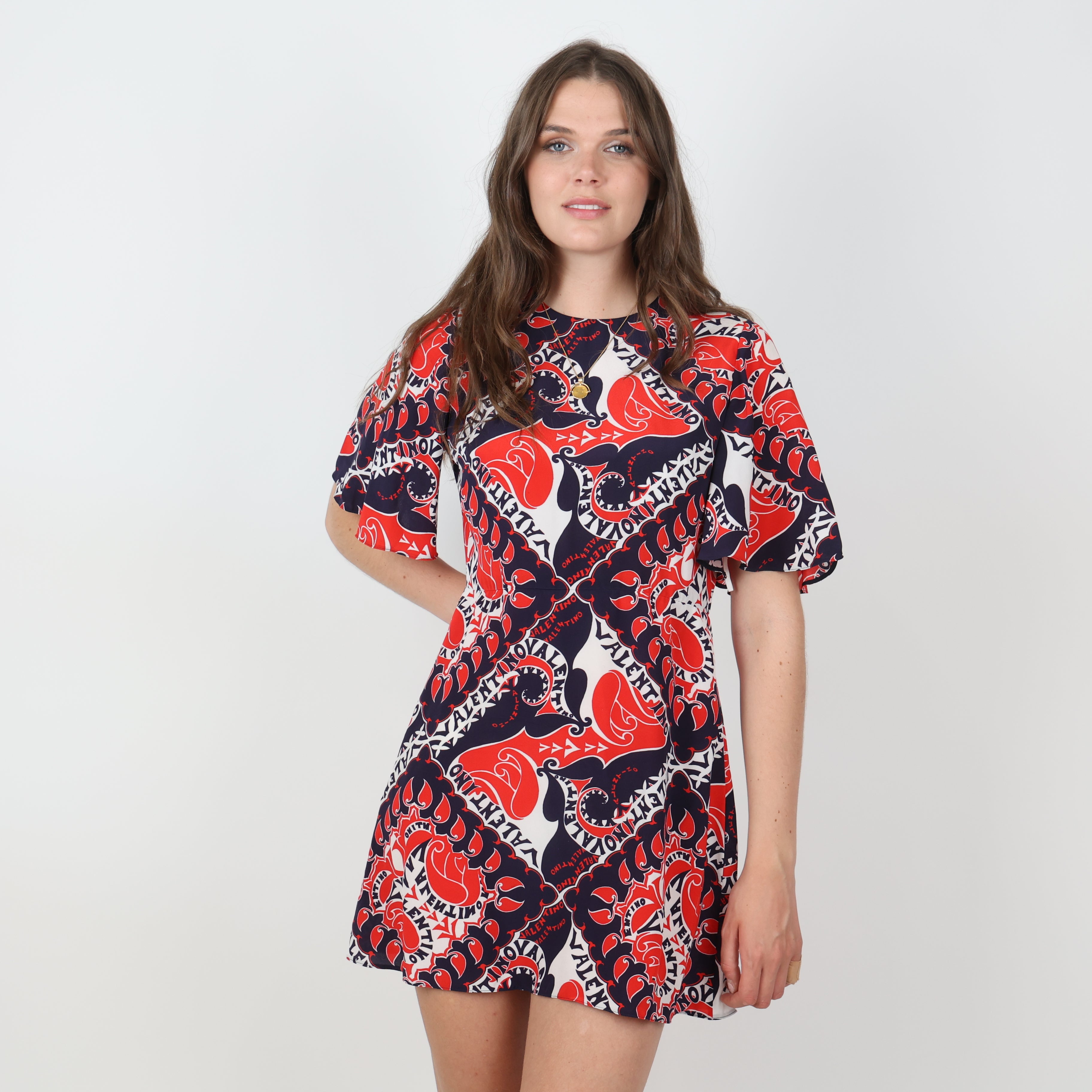 Dress, UK Size 12