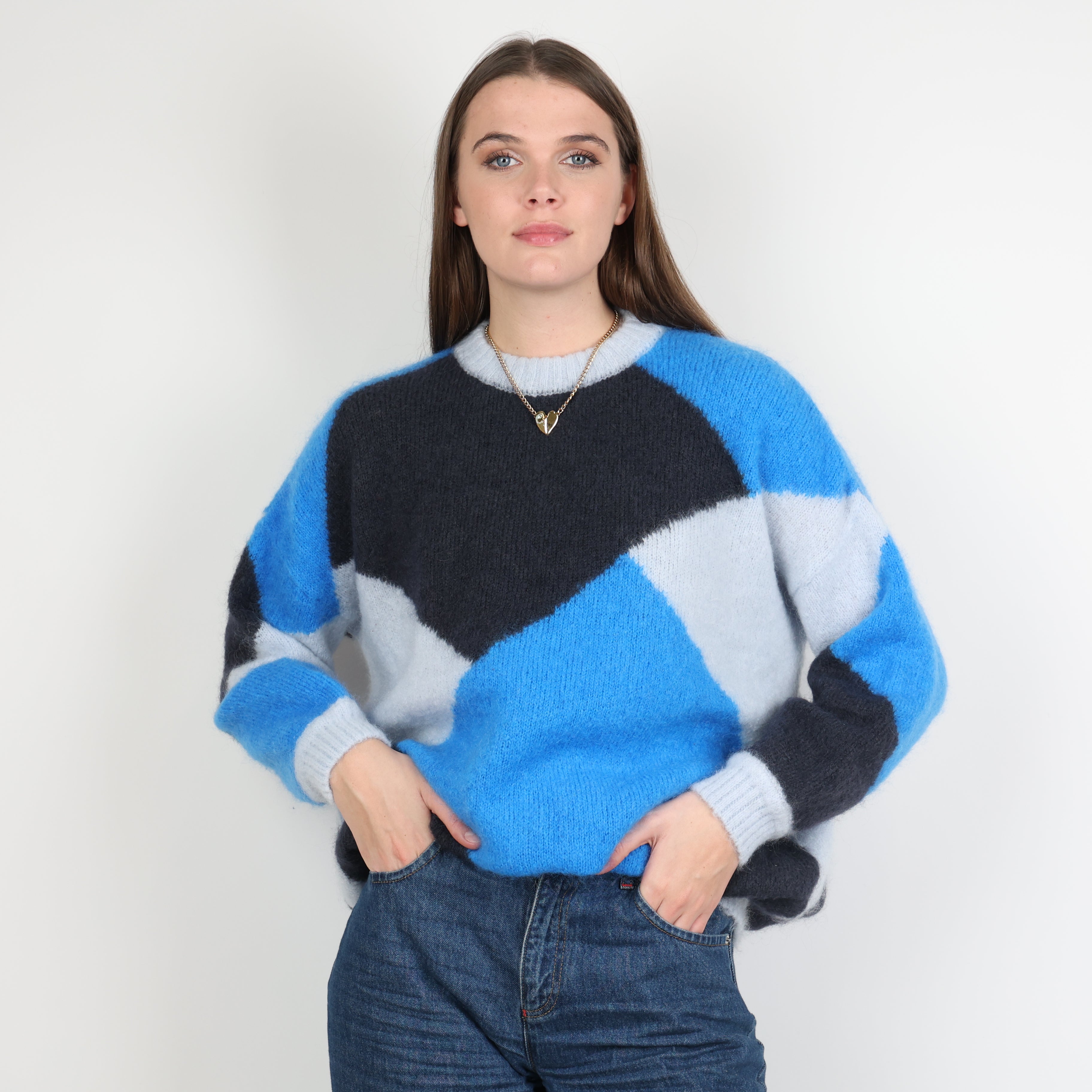 Knitwear, UK Size 14