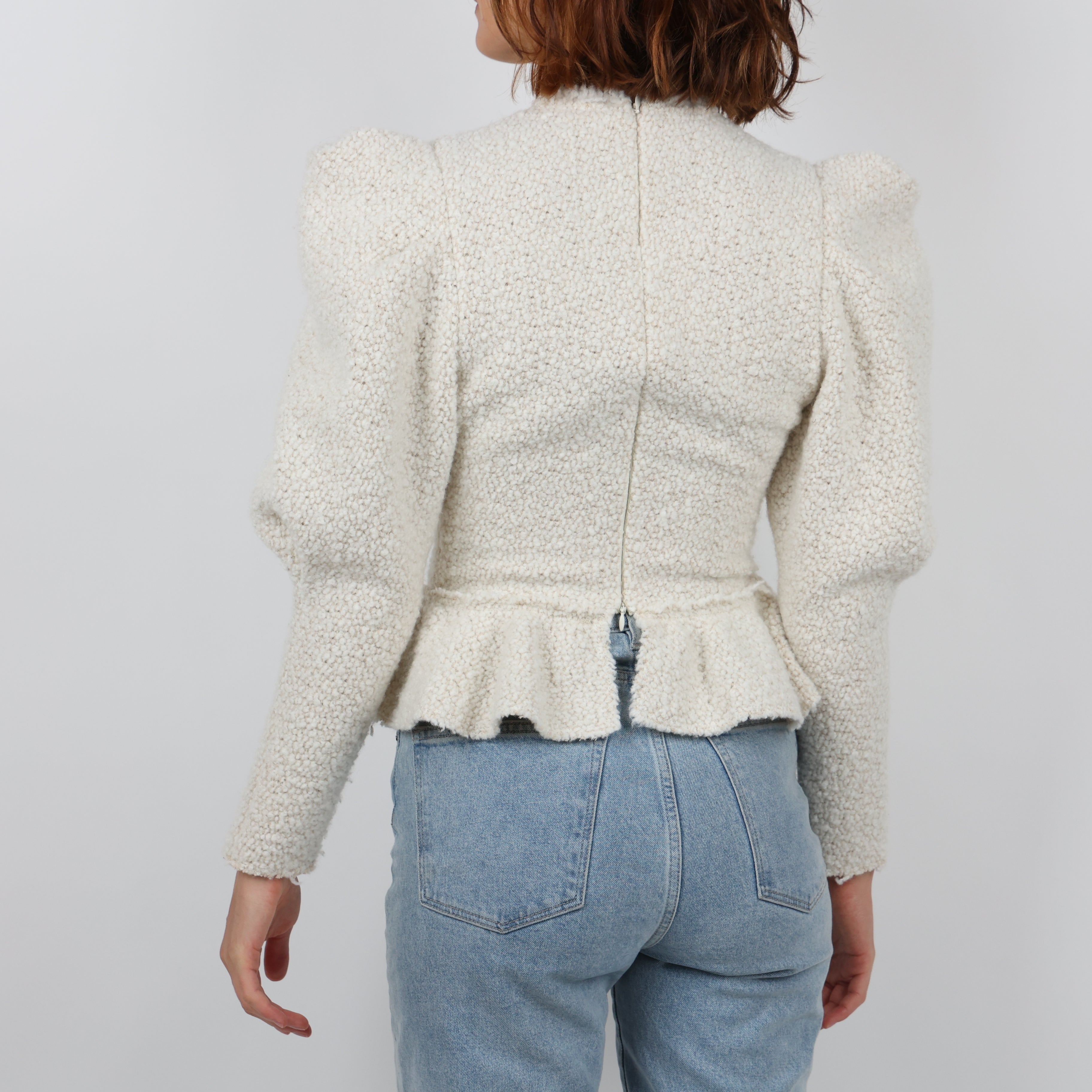 Knitwear, UK Size 8