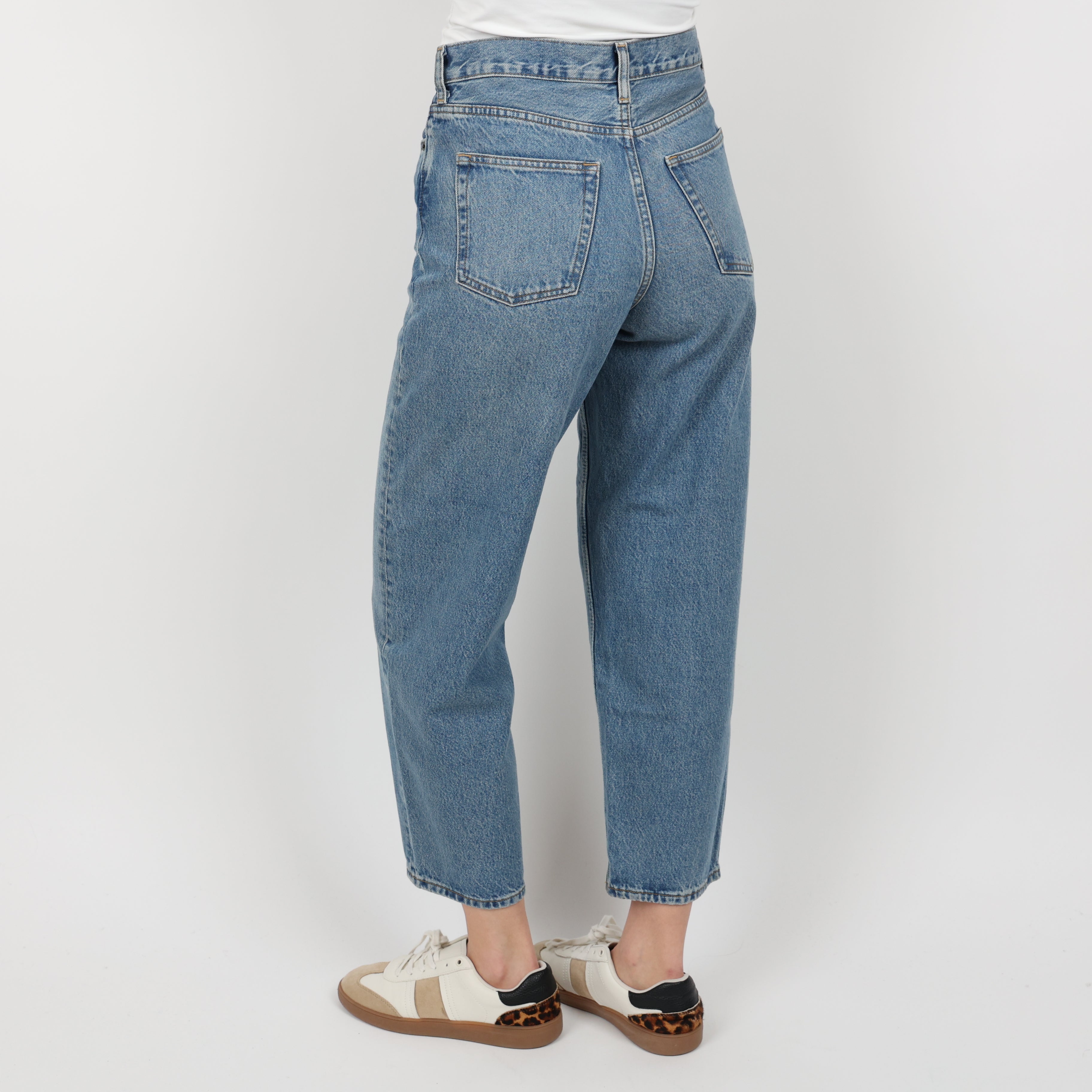 Jeans, Waist 26
