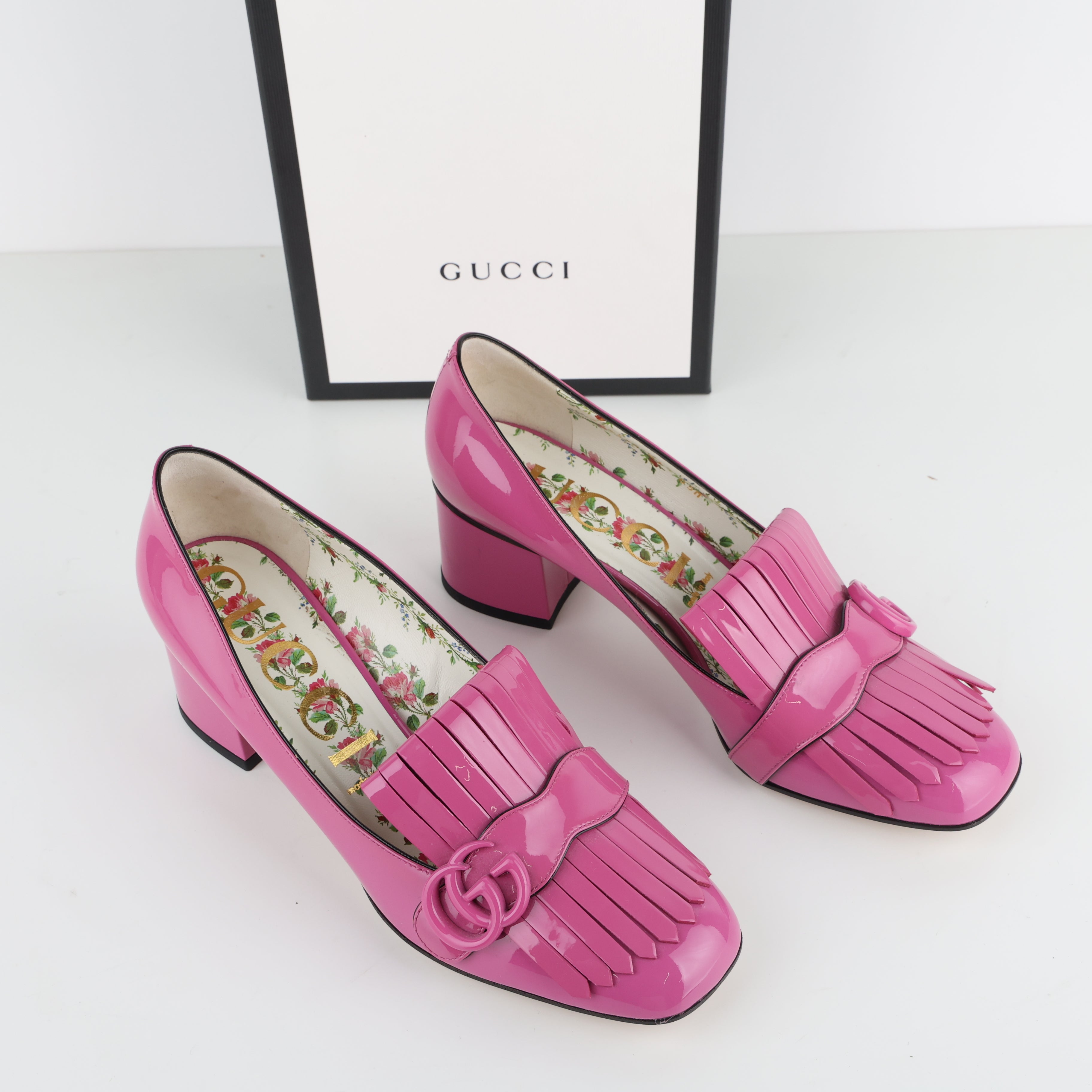 Heels , Shoe Size 41