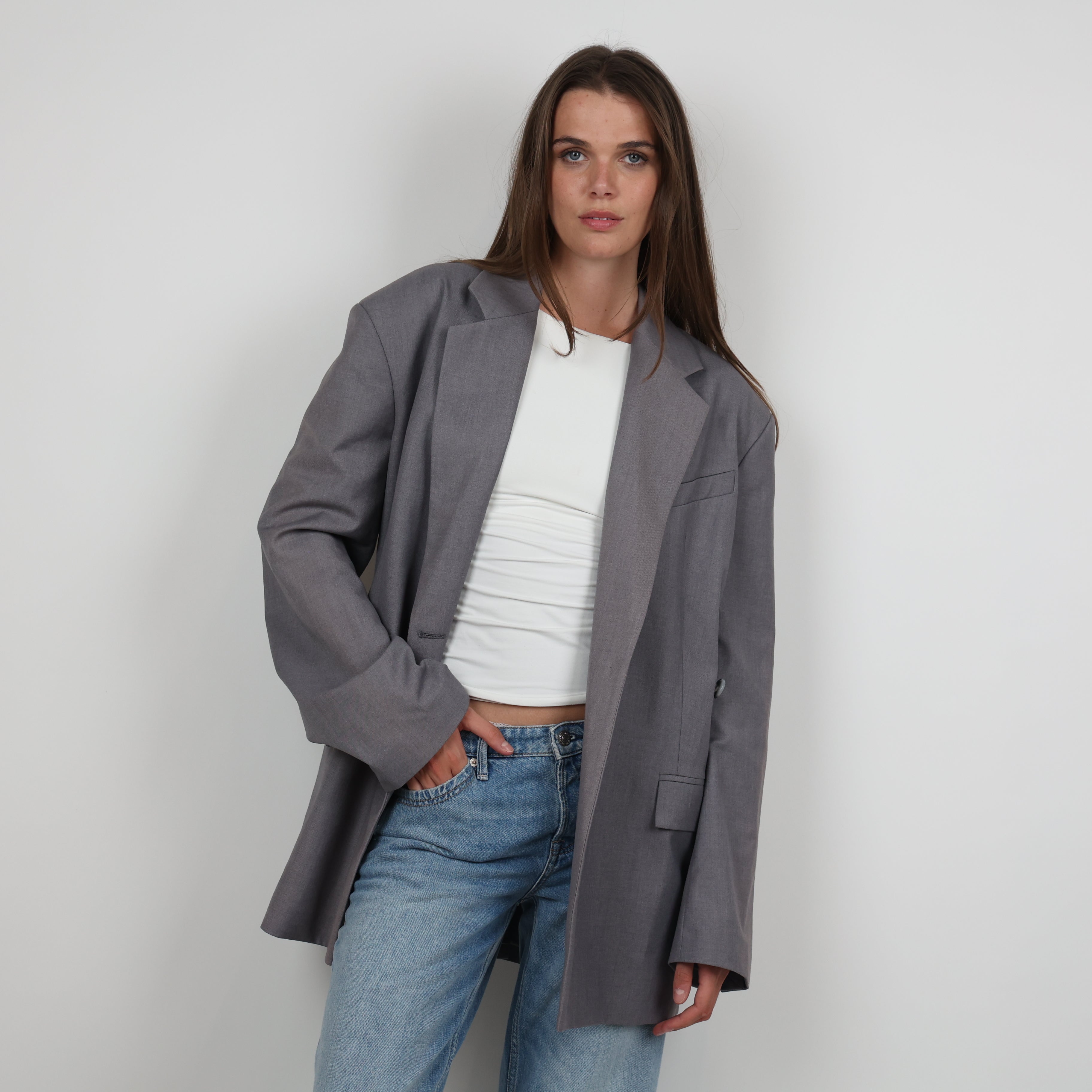 Blazer, UK Size One Size