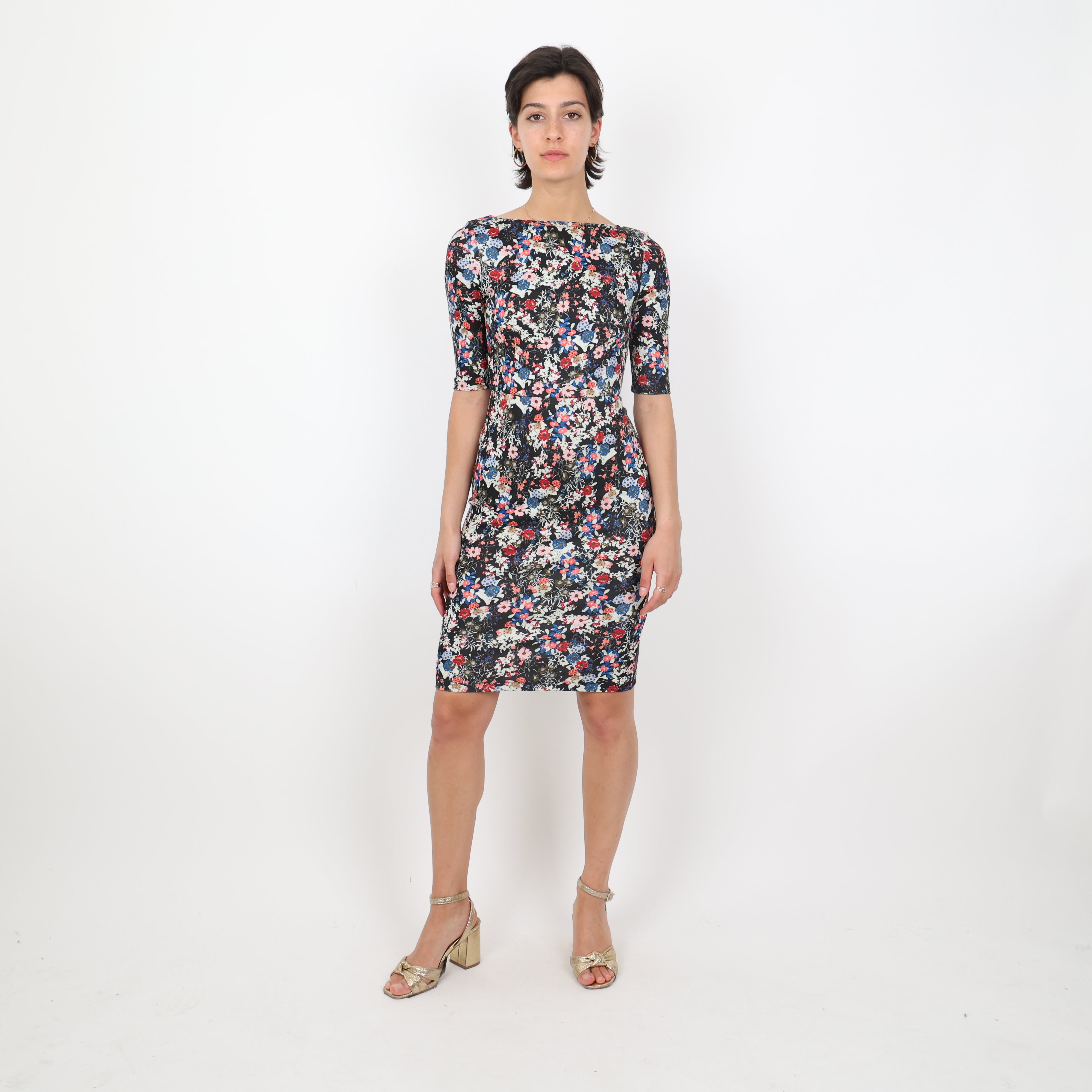 Dress, UK Size 6