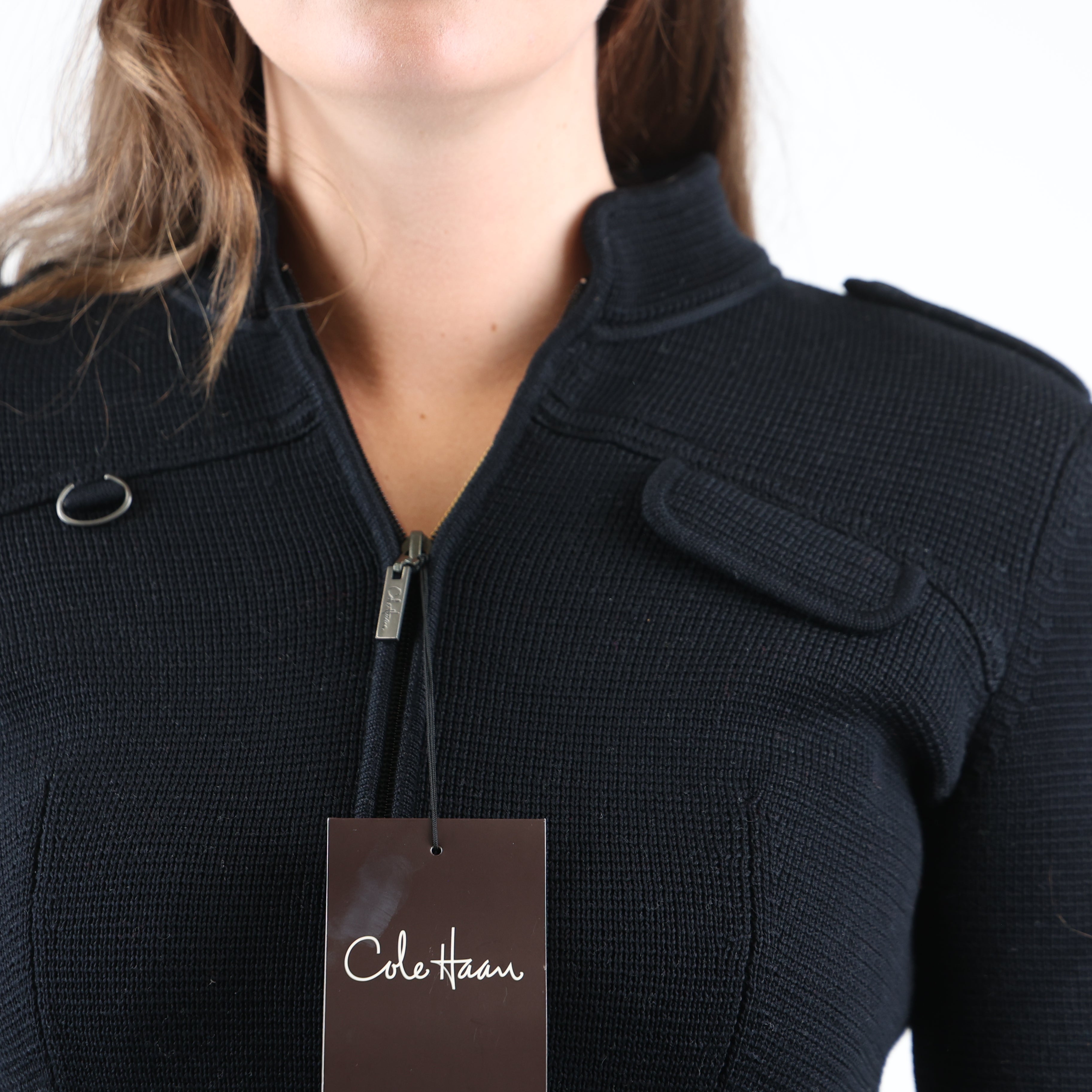 Jacket, UK Size 6