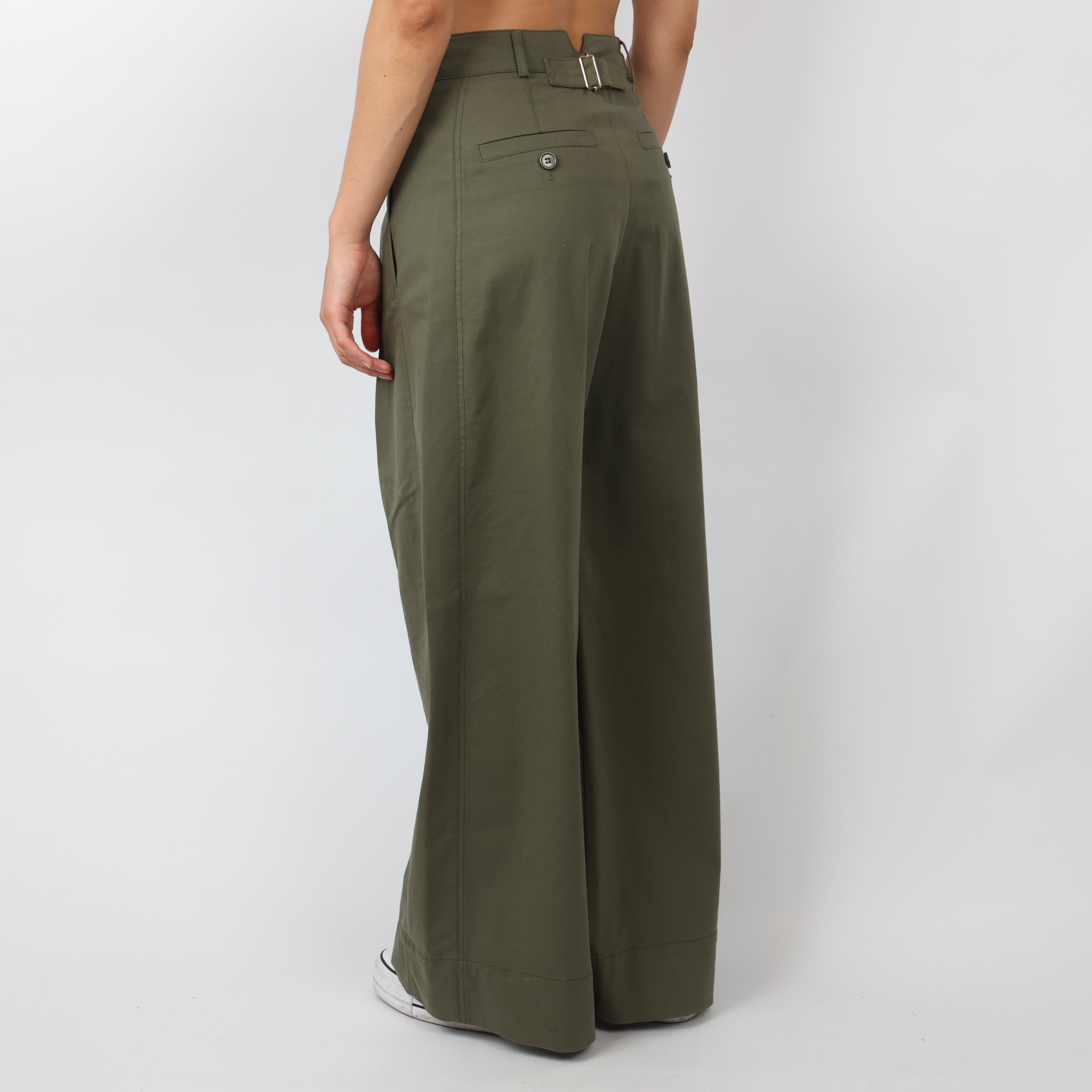Trousers, UK Size 8