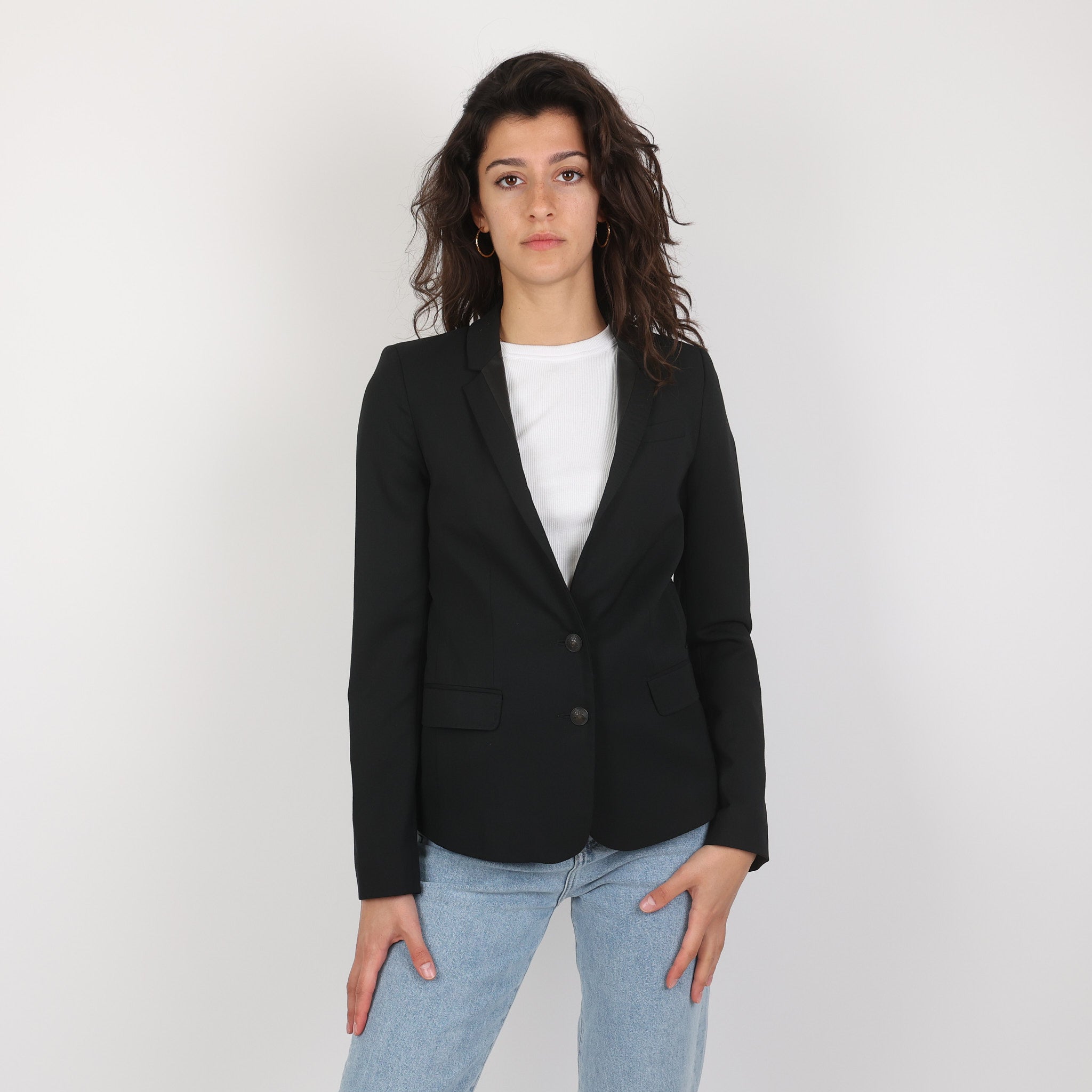 Blazer, UK Size 8