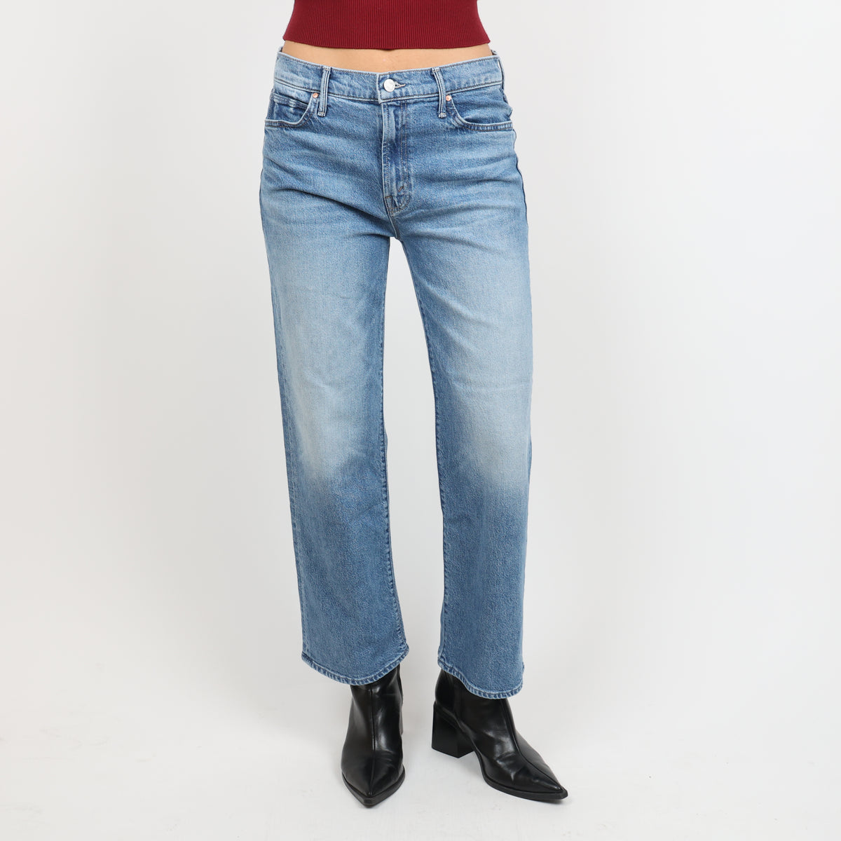 Jeans, Waist 29