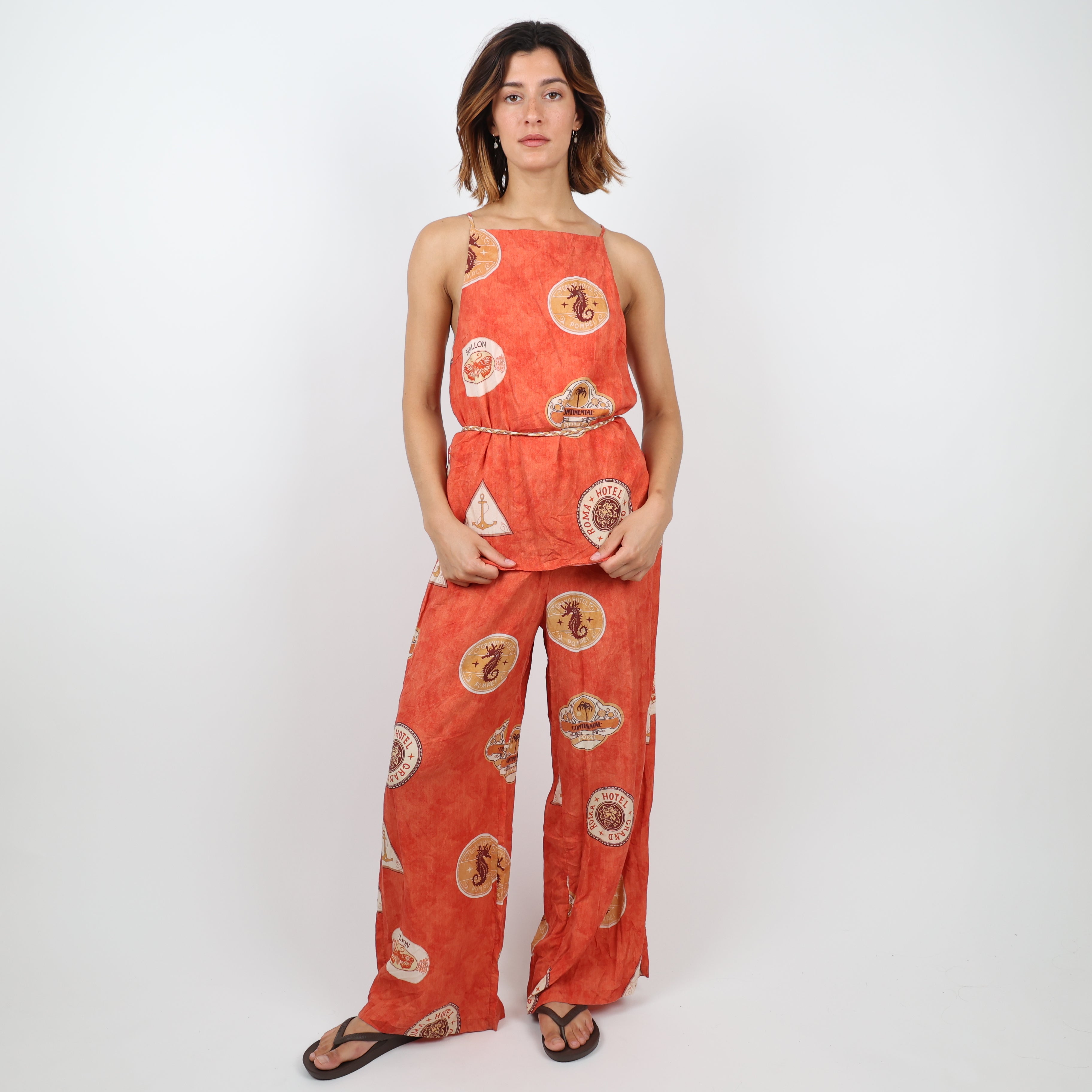 Co Ord, UK Size 8