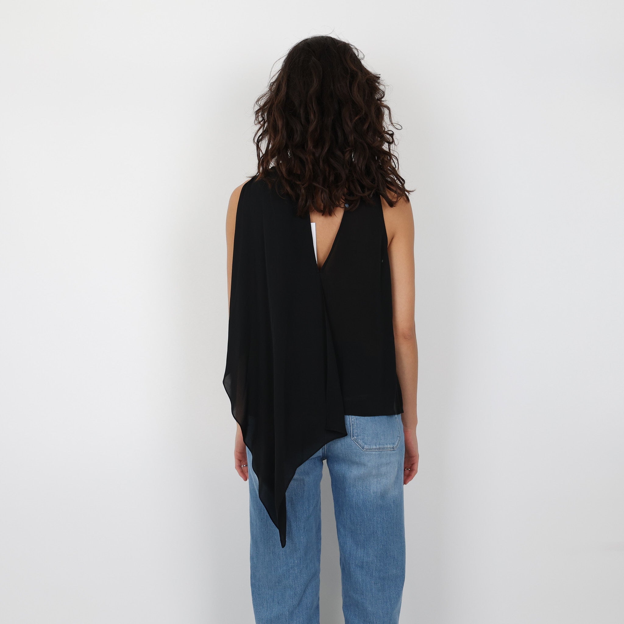 Top, UK Size 10