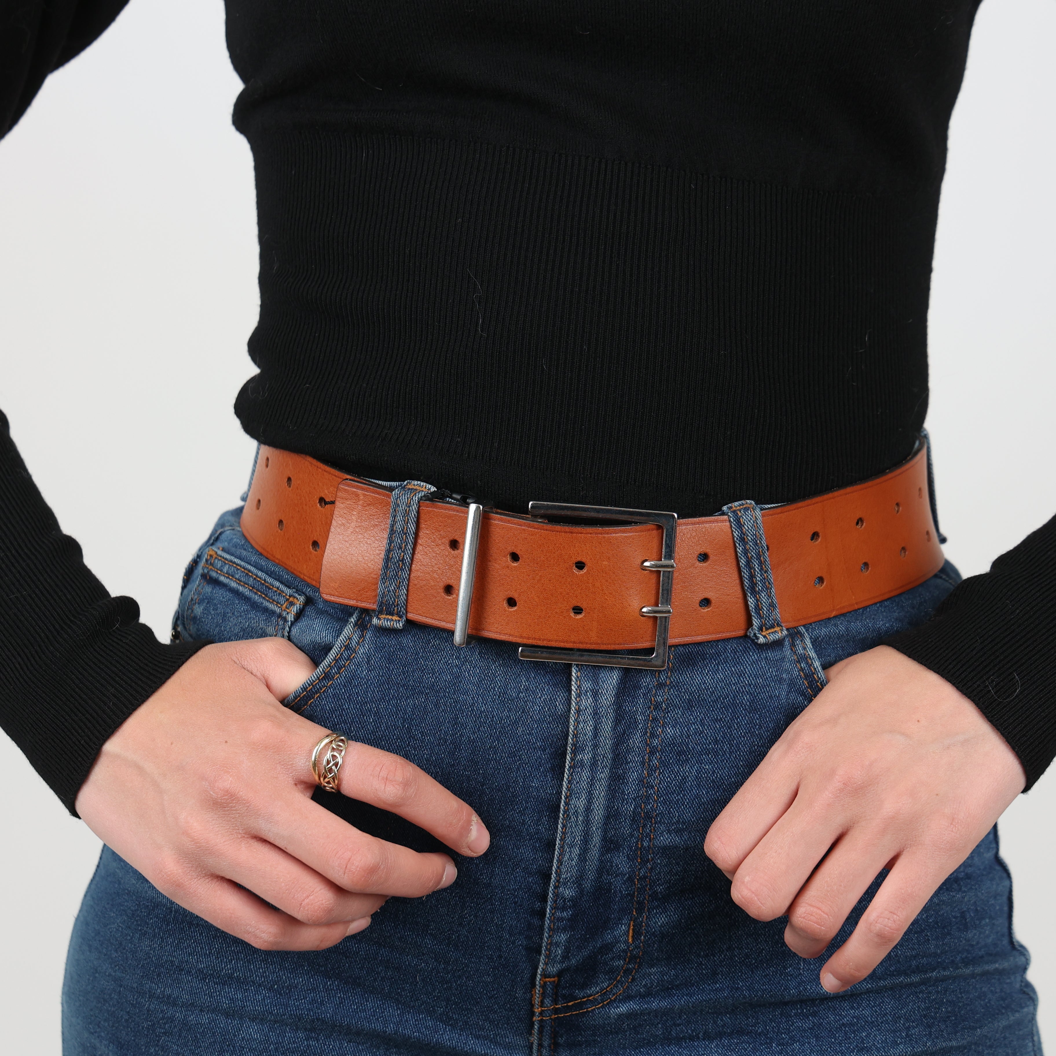 Belt, UK Size One Size
