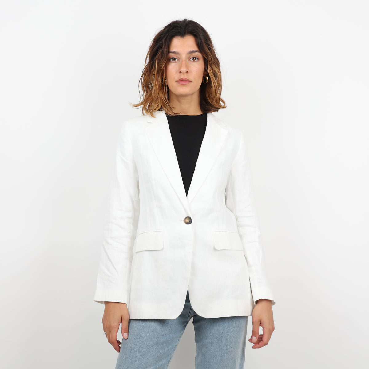 Blazer, UK Size 8