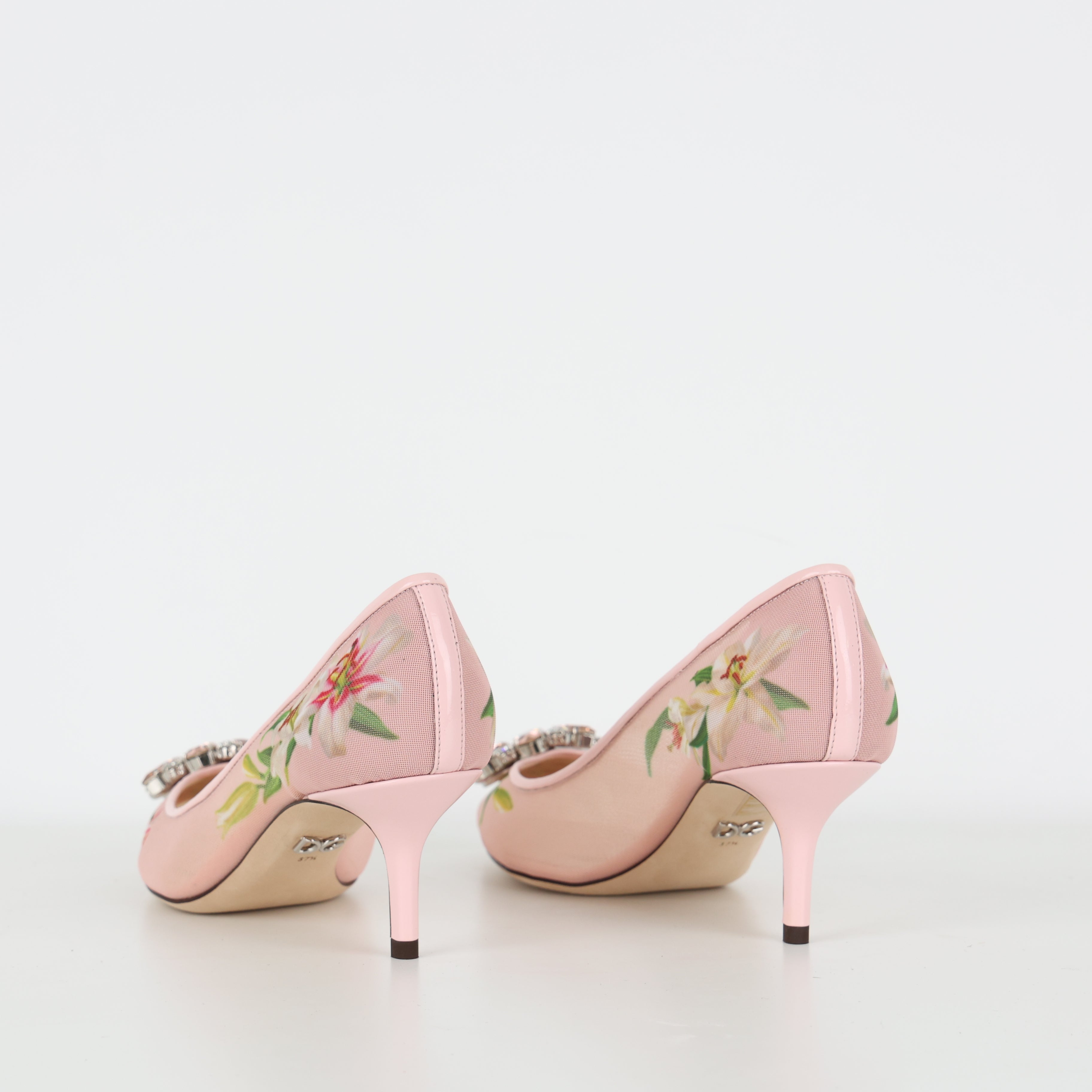 Heels , Shoe Size 37.5