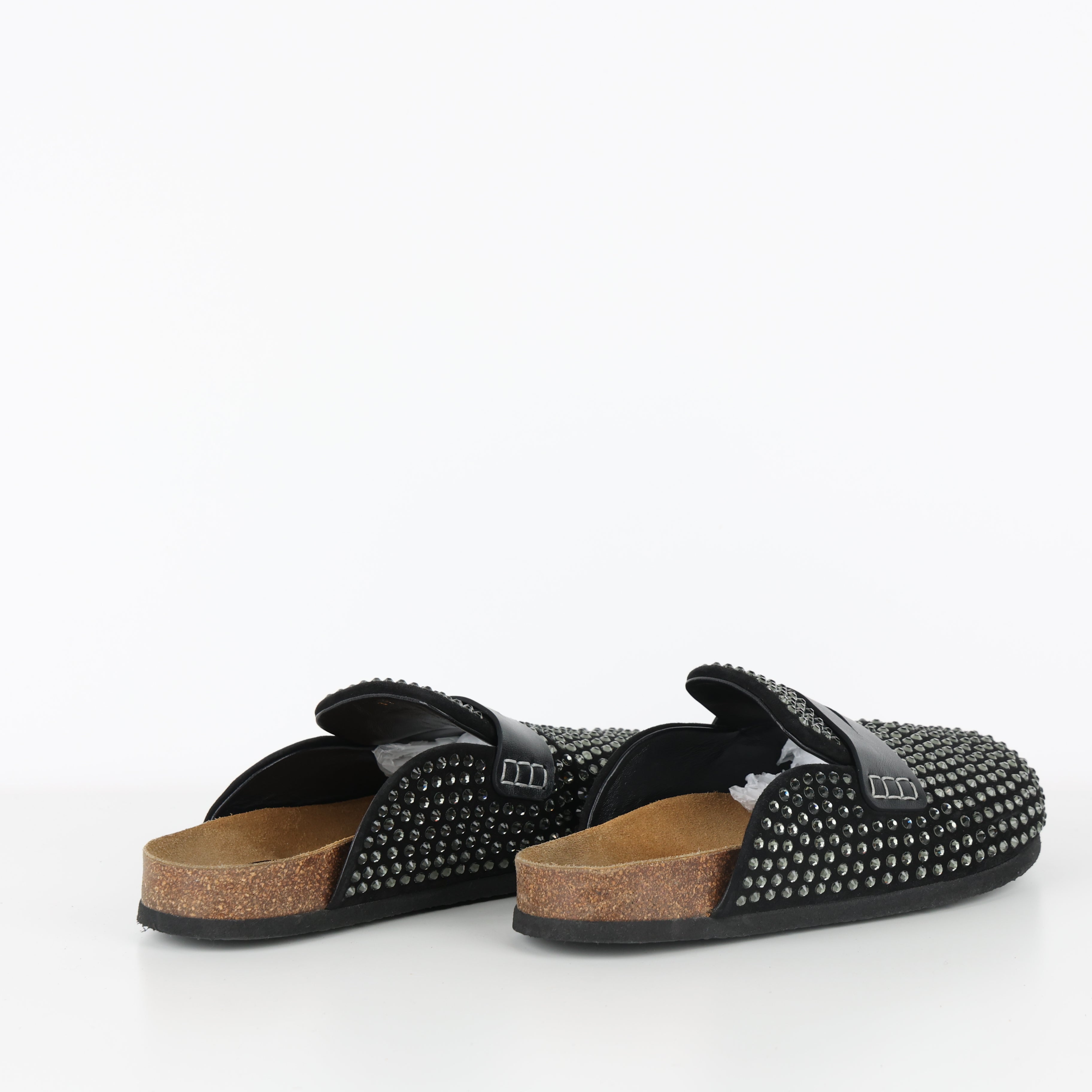 Flats , Shoe Size 37