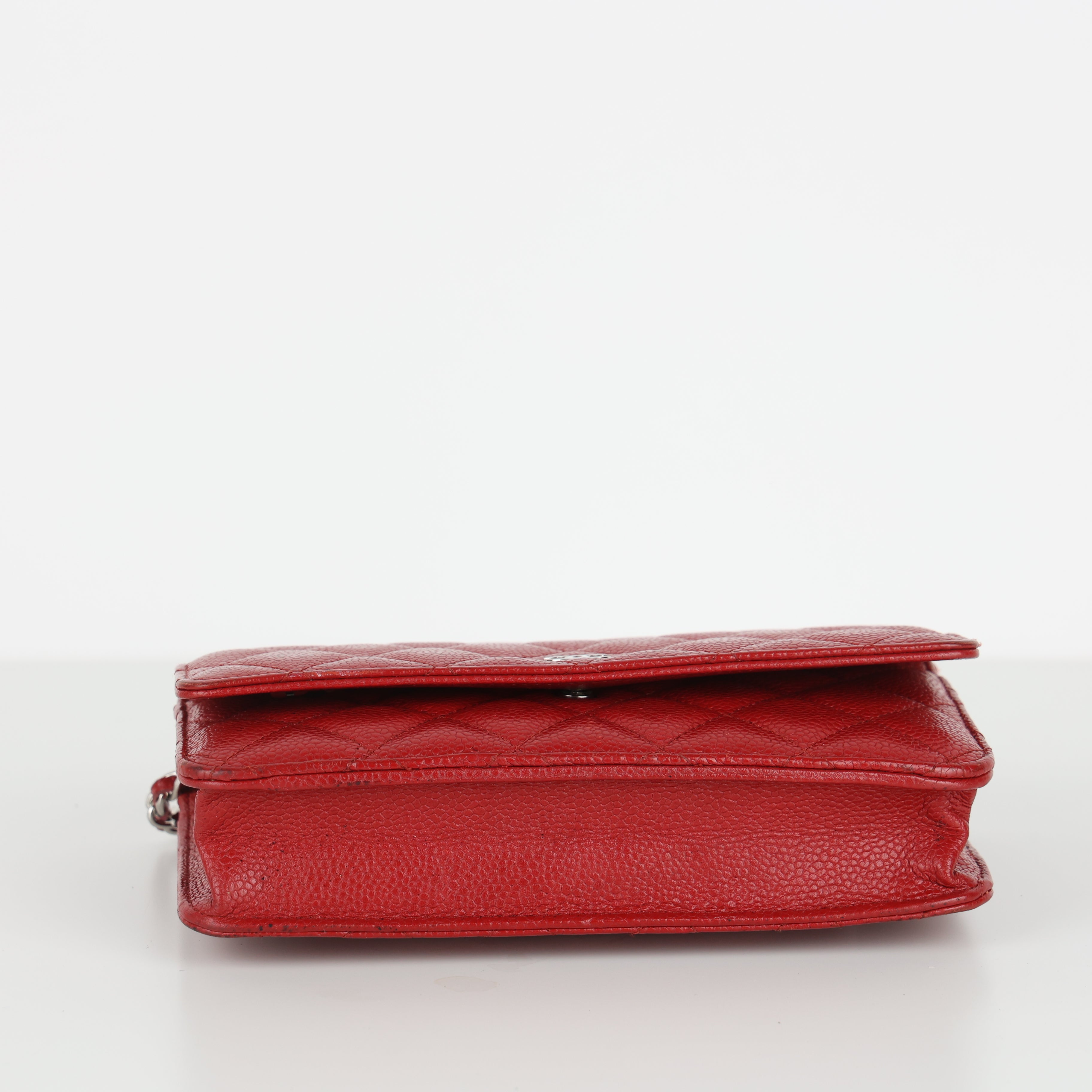 Chanel, Wallet on Chain