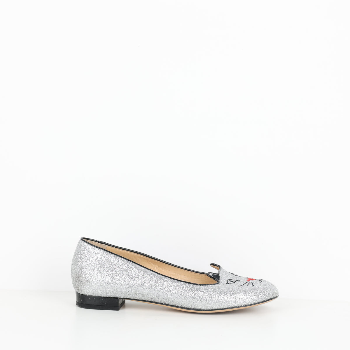 Flats , Shoe Size 36.5
