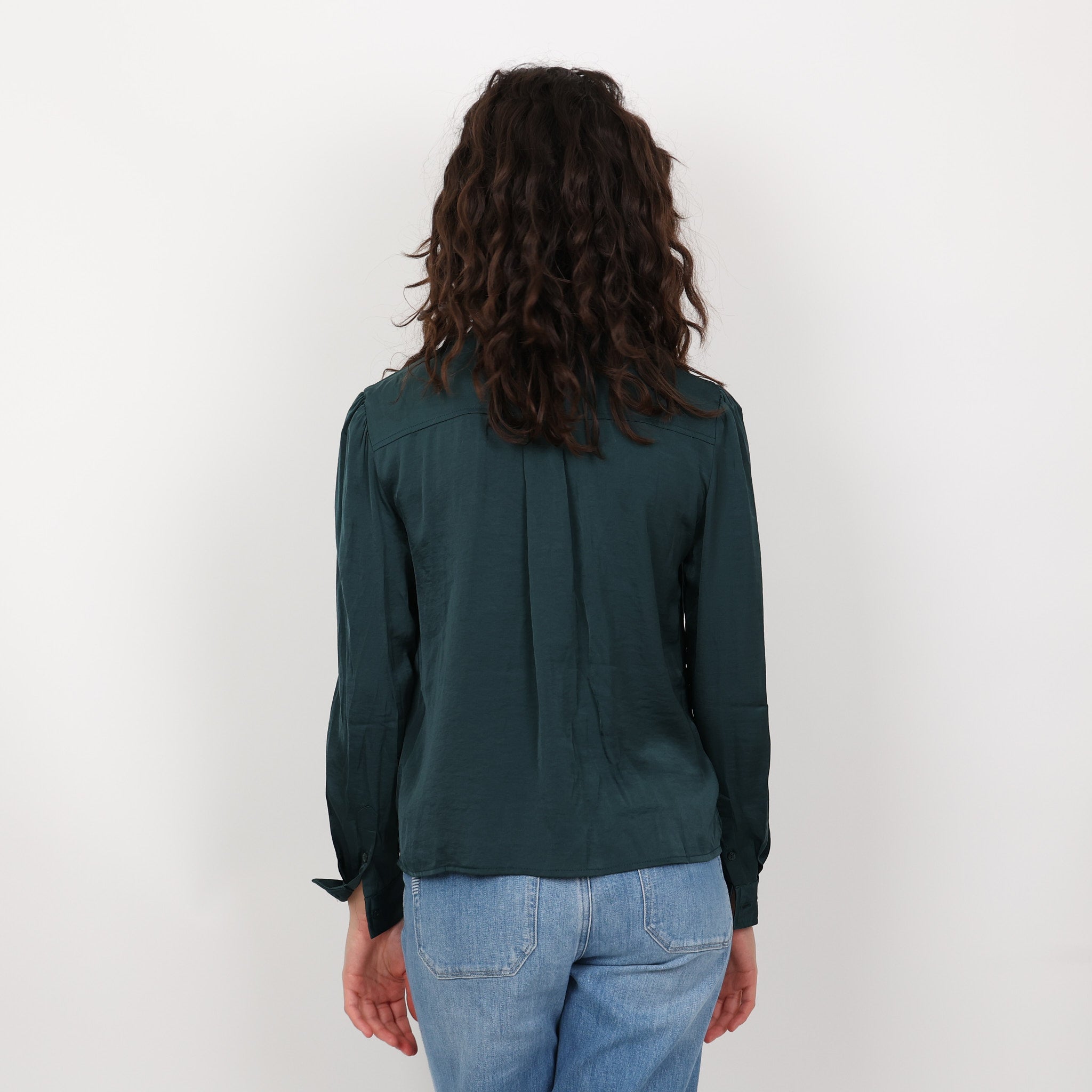 Shirt, UK Size 8