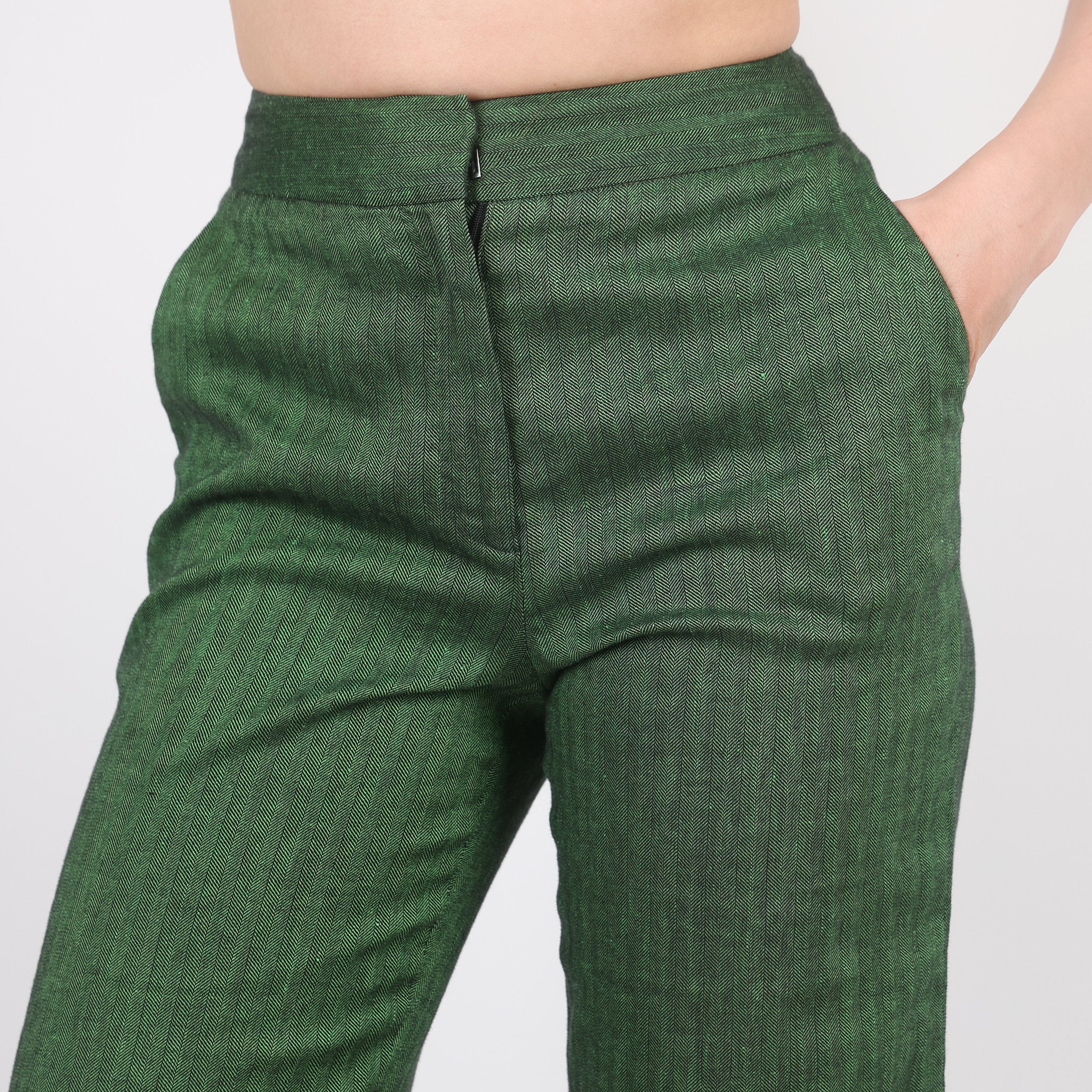 Trousers, UK Size 6