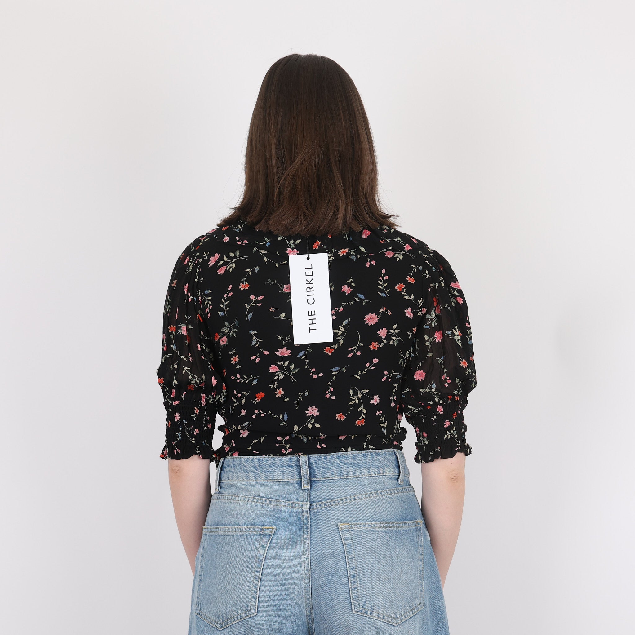 Blouse, UK Size 10