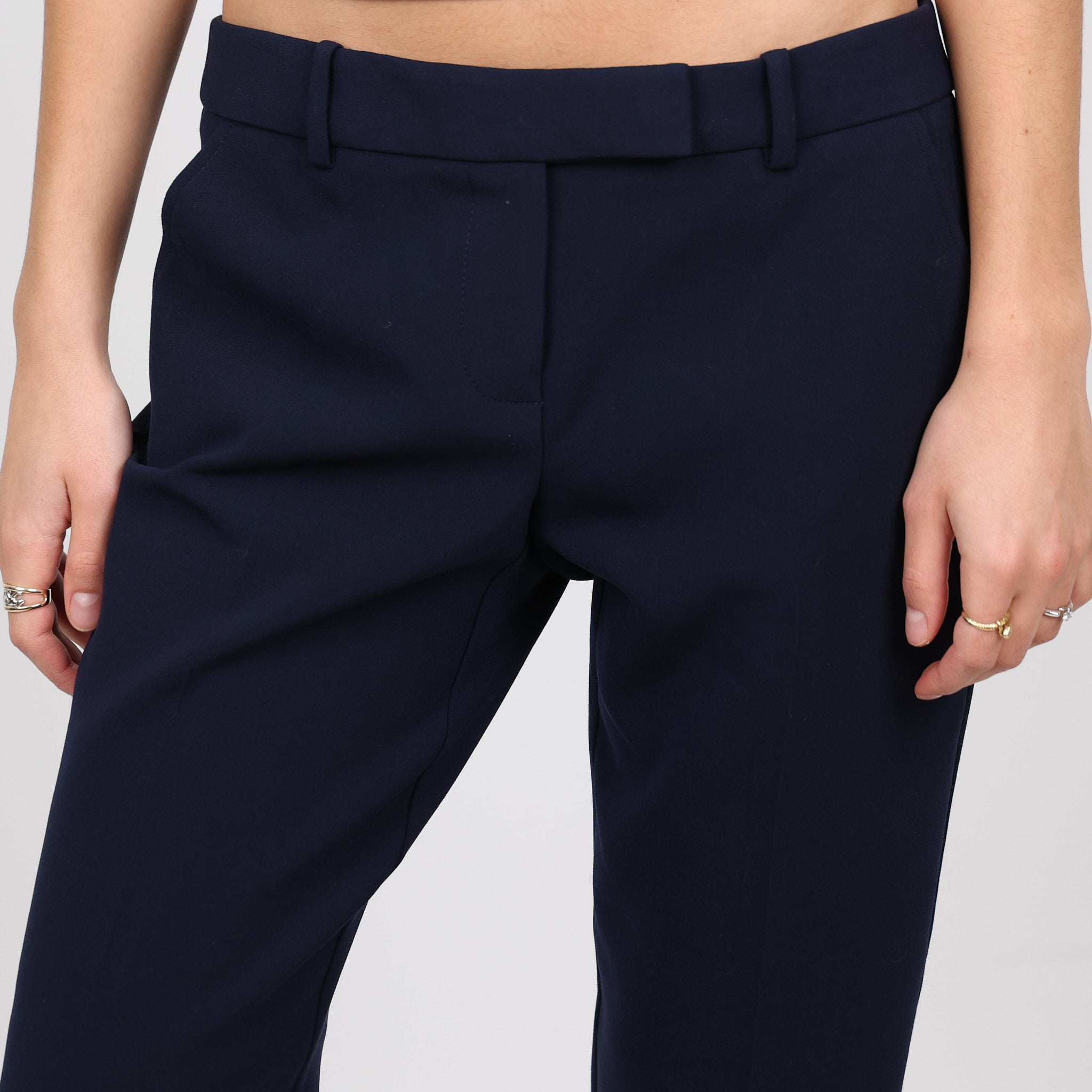 Trousers, UK Size 8