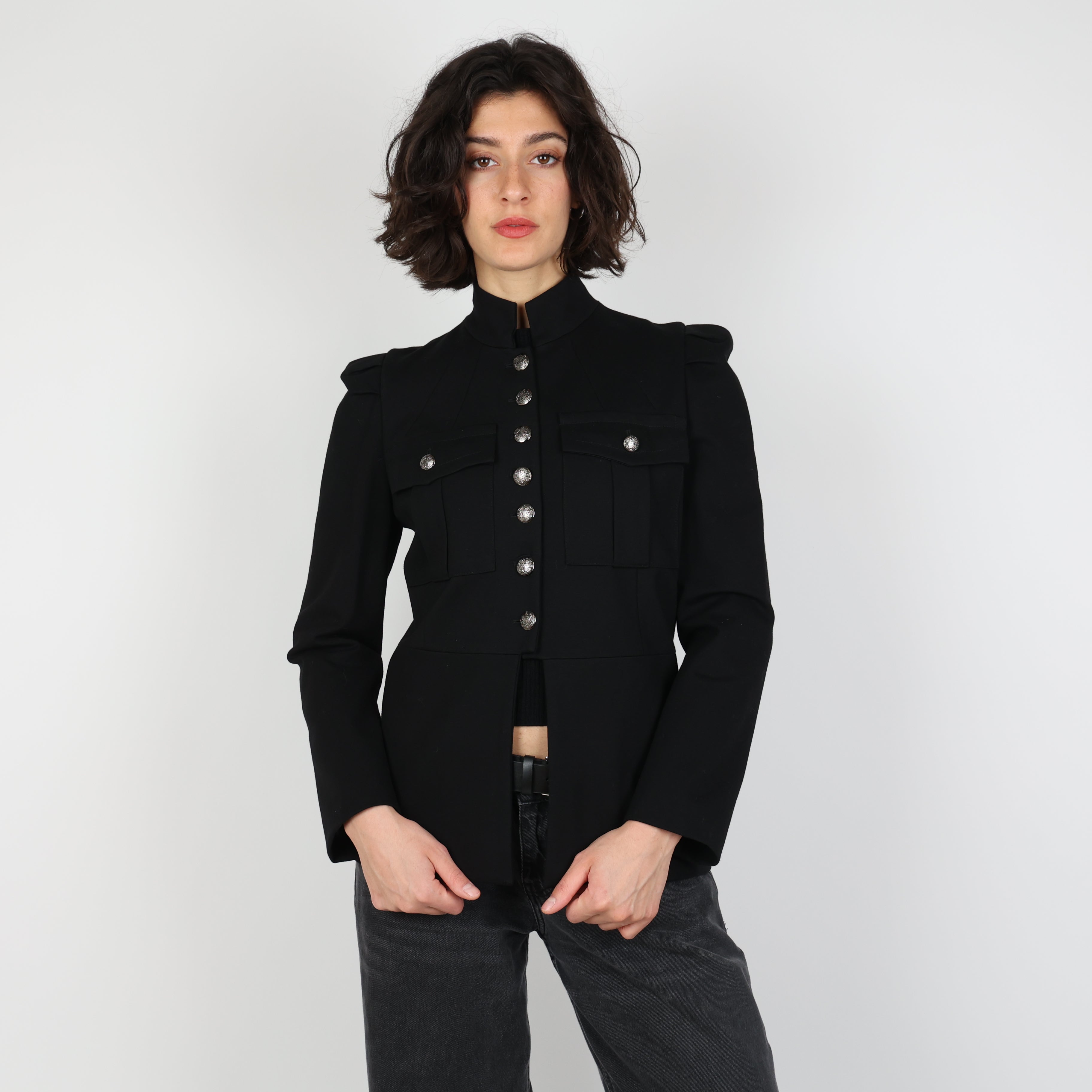 Coat, UK Size 12