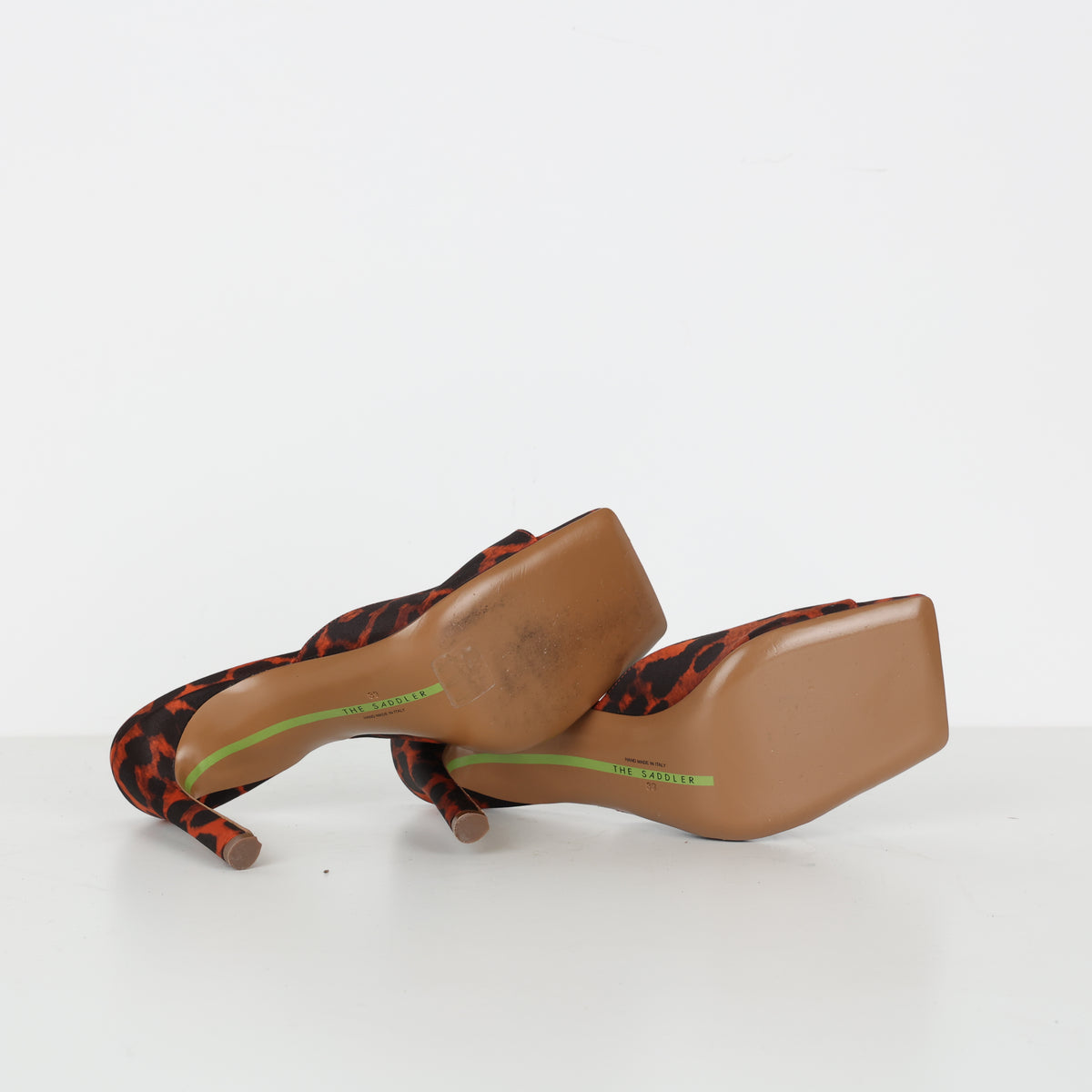 Heels , Shoe Size 39
