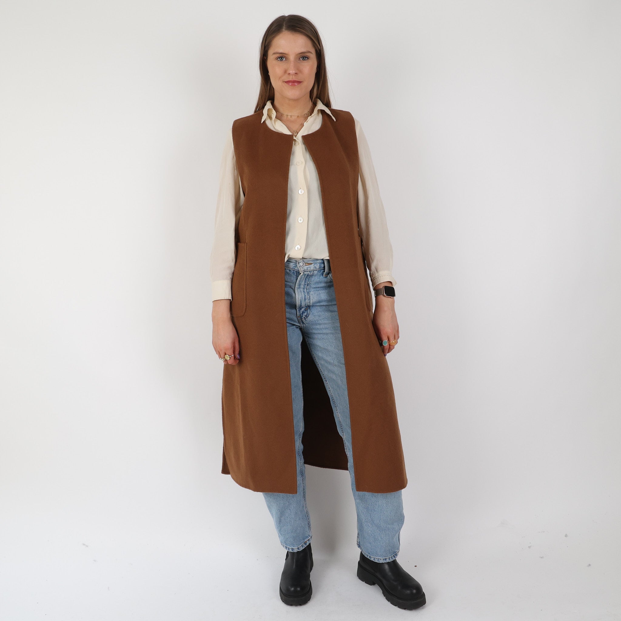 Coat, UK Size 10