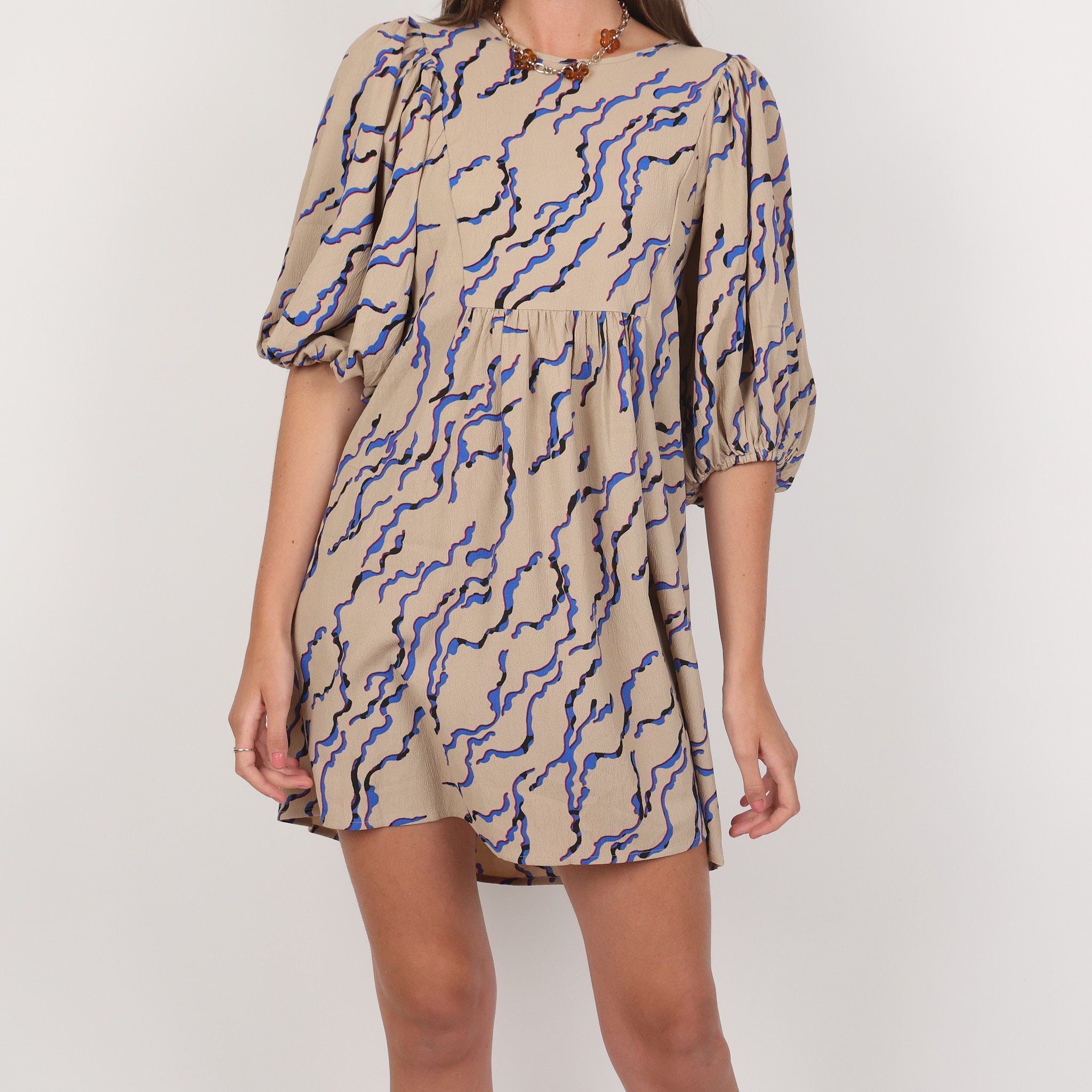 Dress, UK Size 10