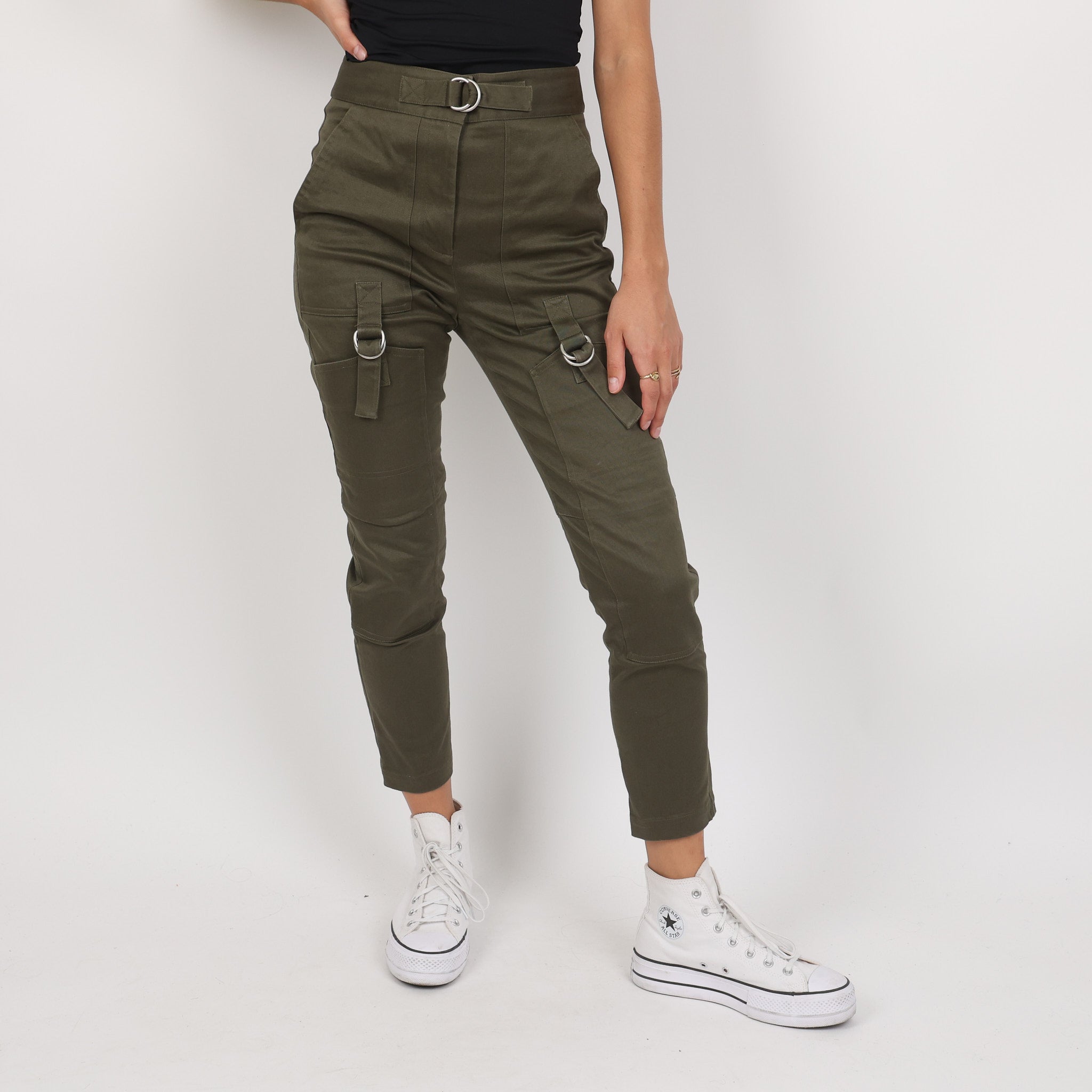 Trousers, UK Size 6