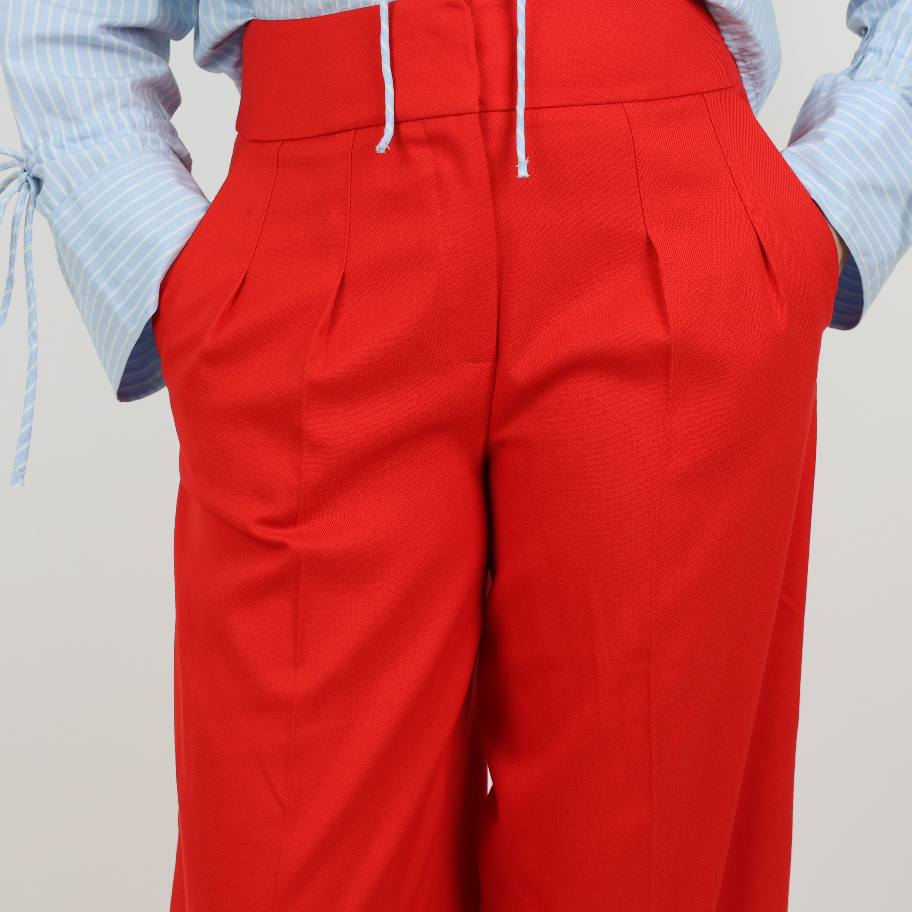 Trousers, UK Size 8