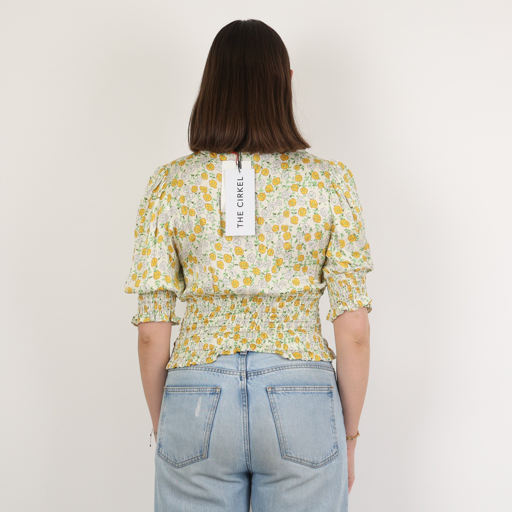 Blouse, UK Size 10