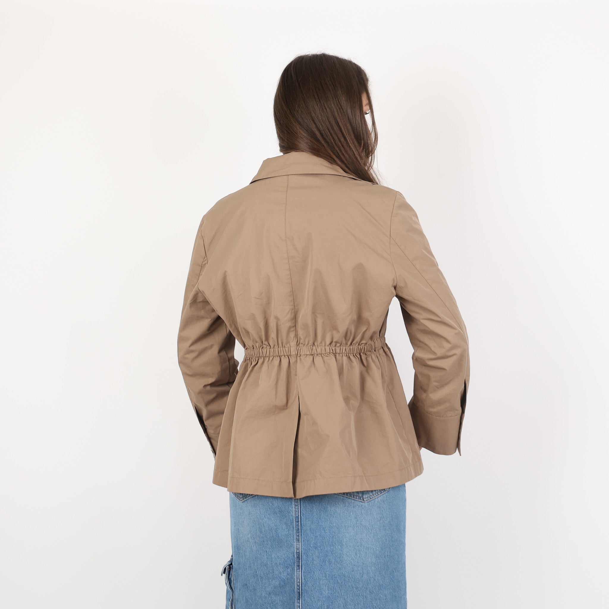 Coat, UK Size 14