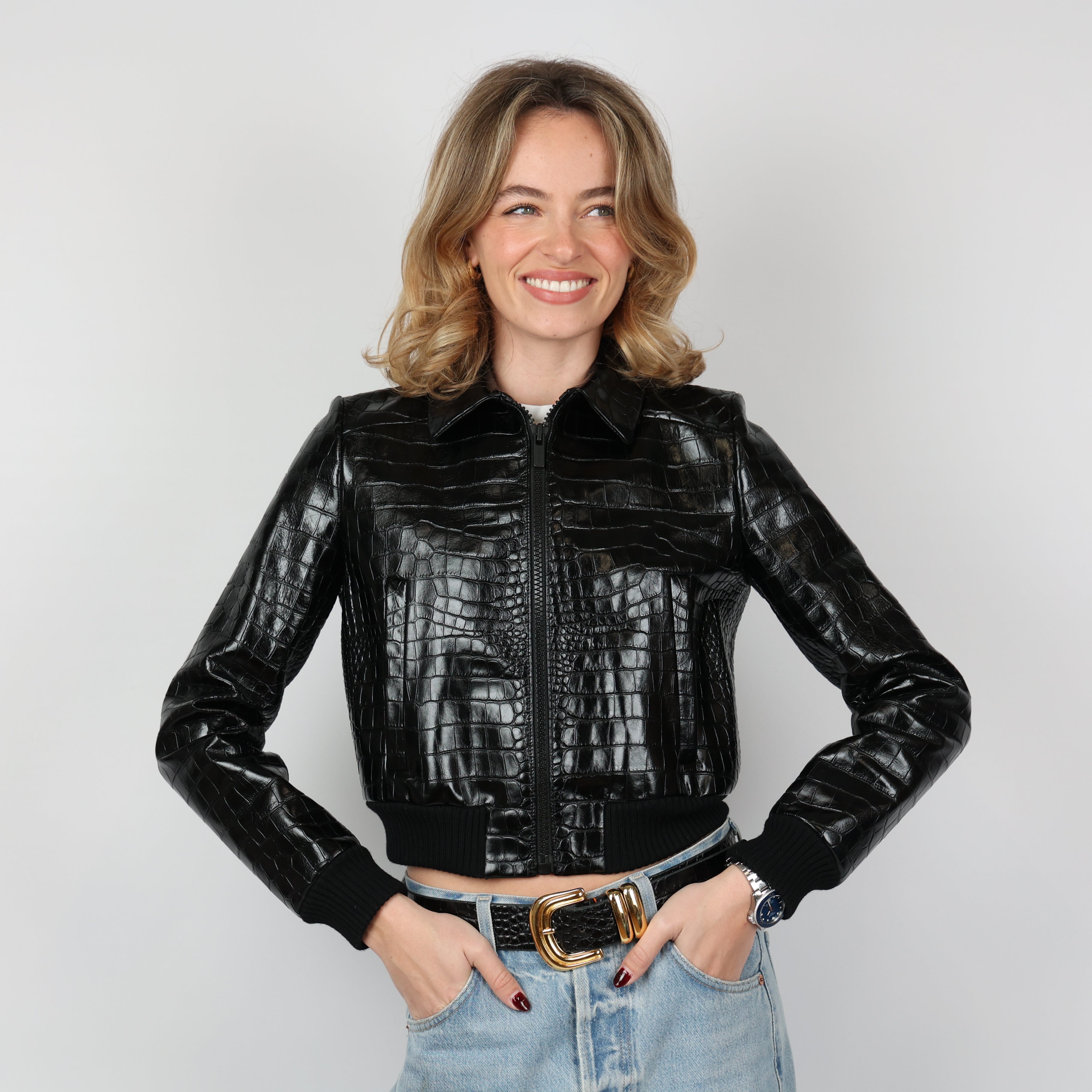 Jacket, UK Size 6