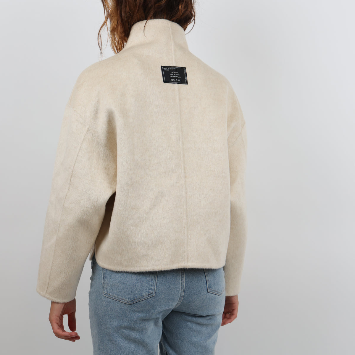 Knitwear, UK Size 8