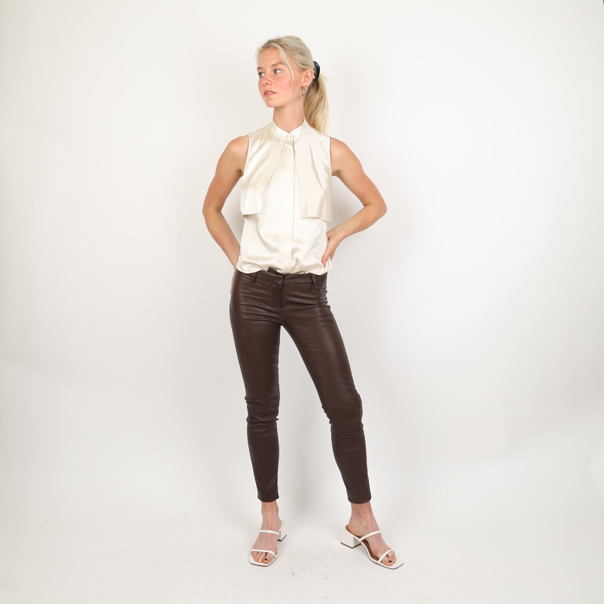 Trousers, UK Size 6