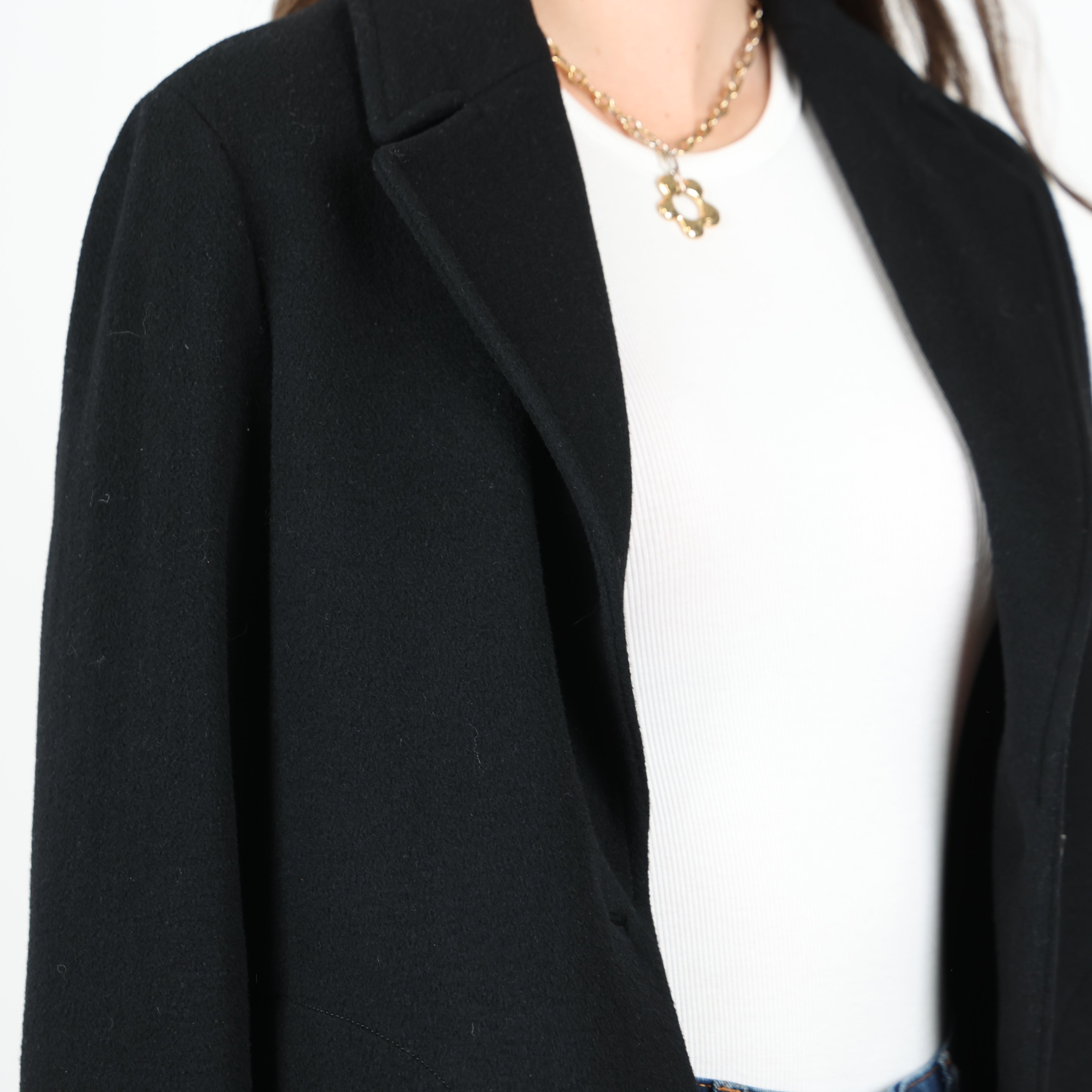 Coat, UK Size 10
