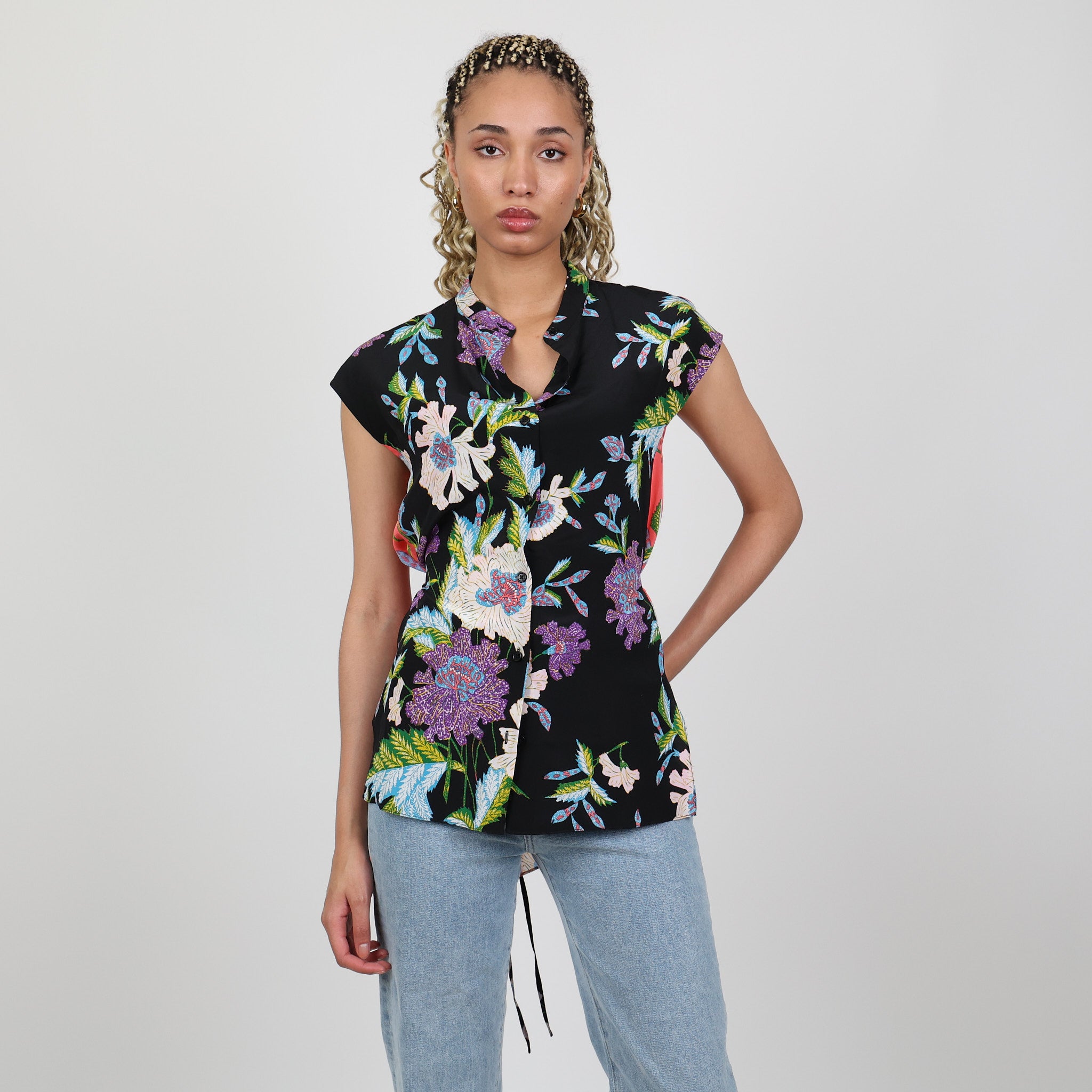 Top, UK Size 12