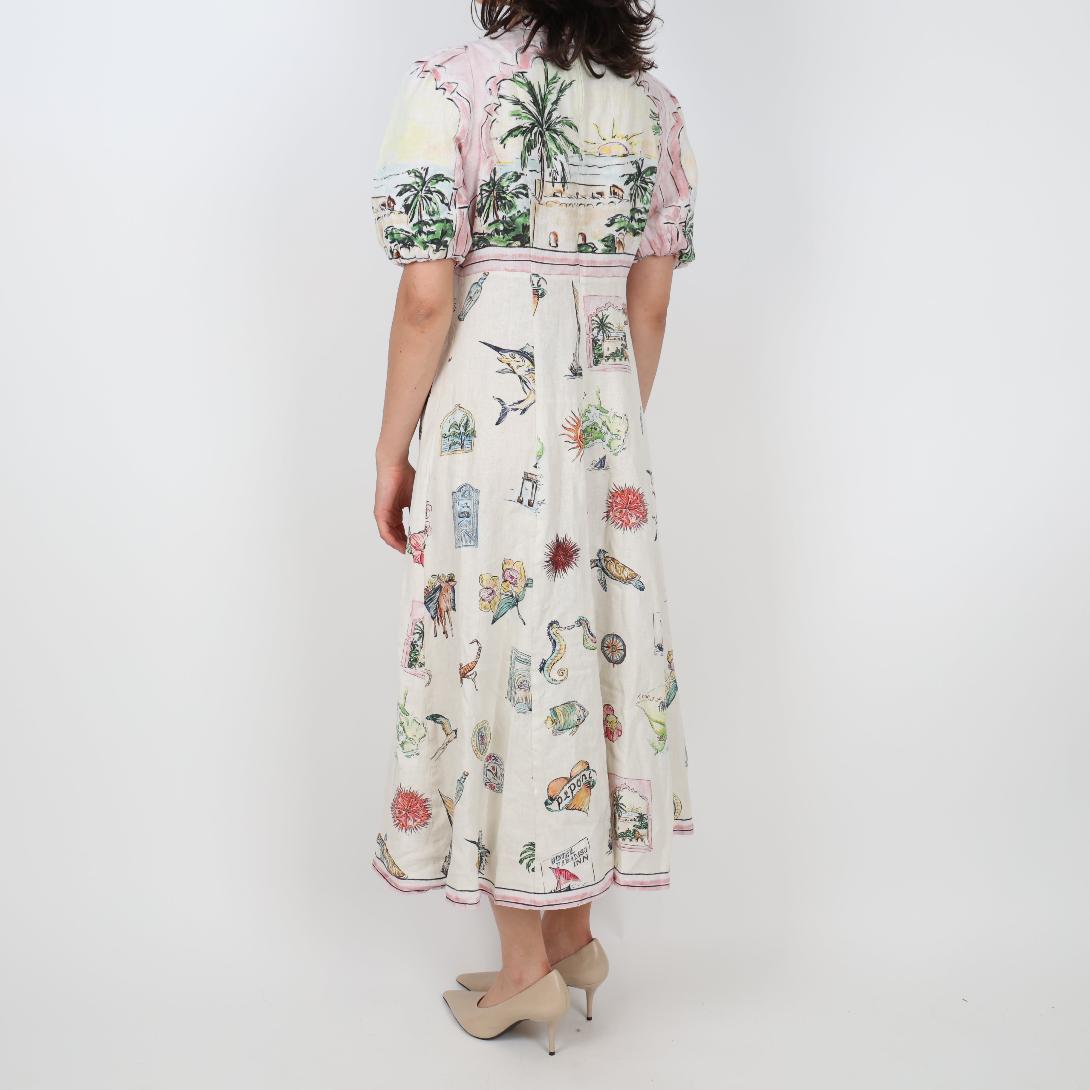 Dress, UK Size 10