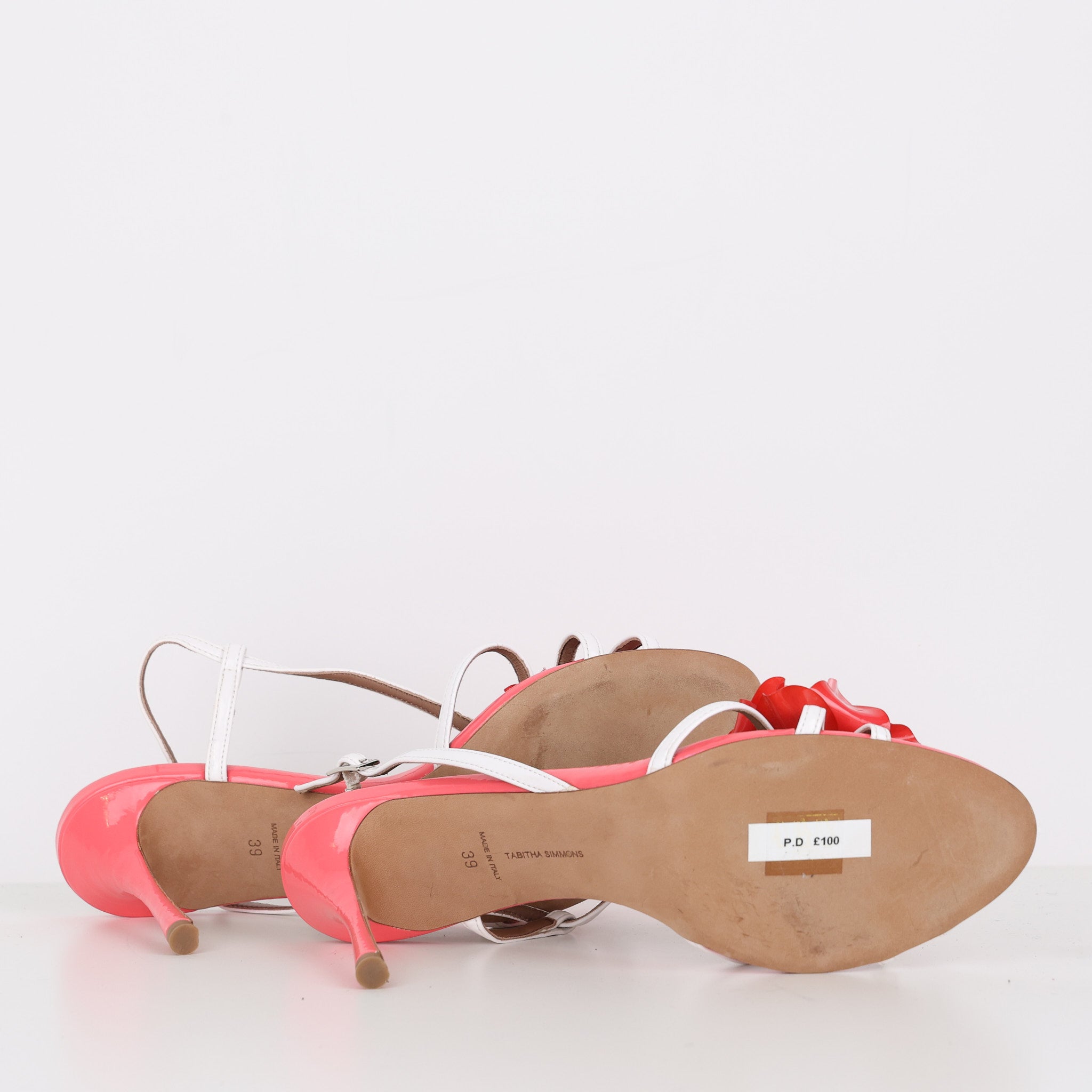Shoes, Shoe Size 39