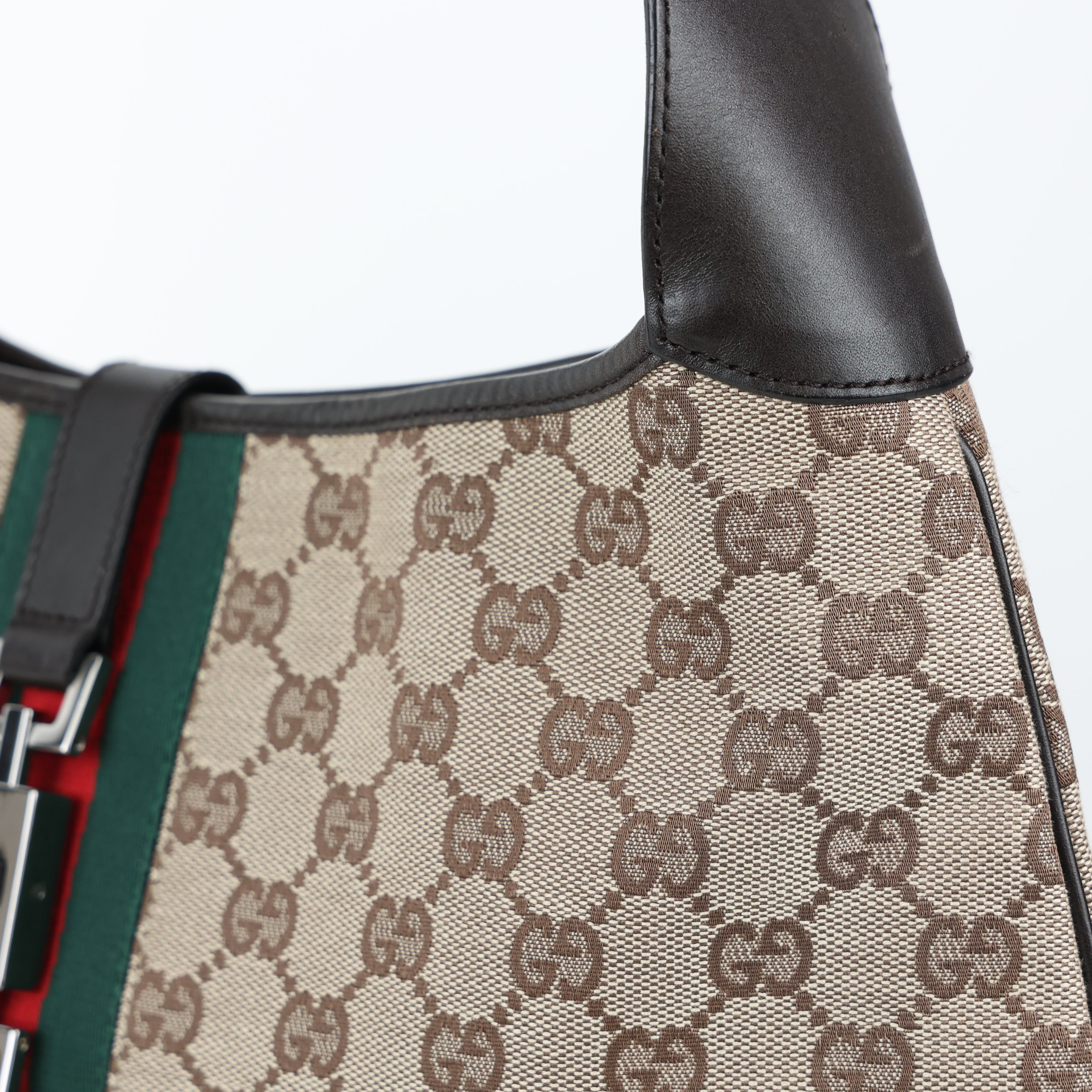 Guccie , Jackie O Bag