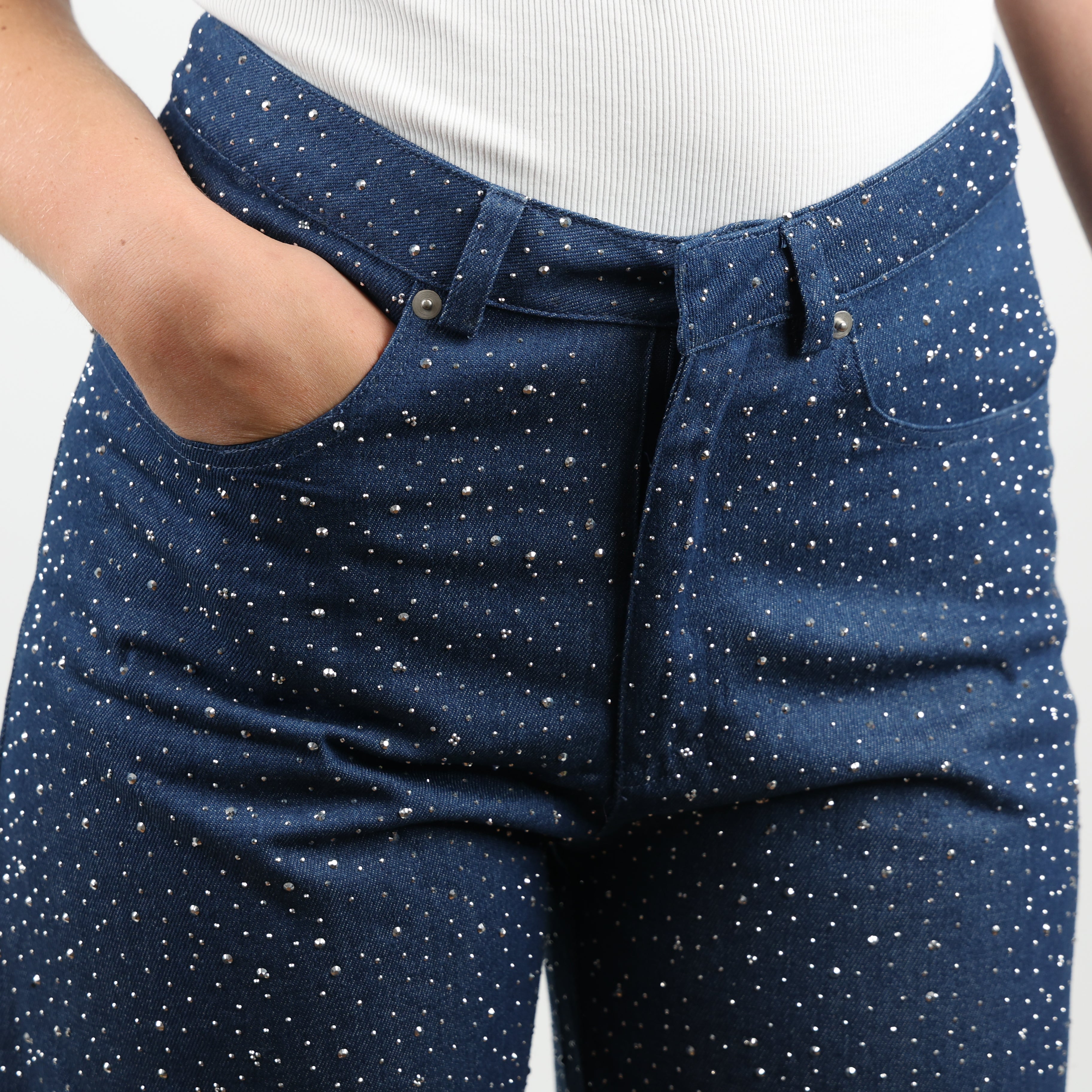 Jeans, UK Size 8