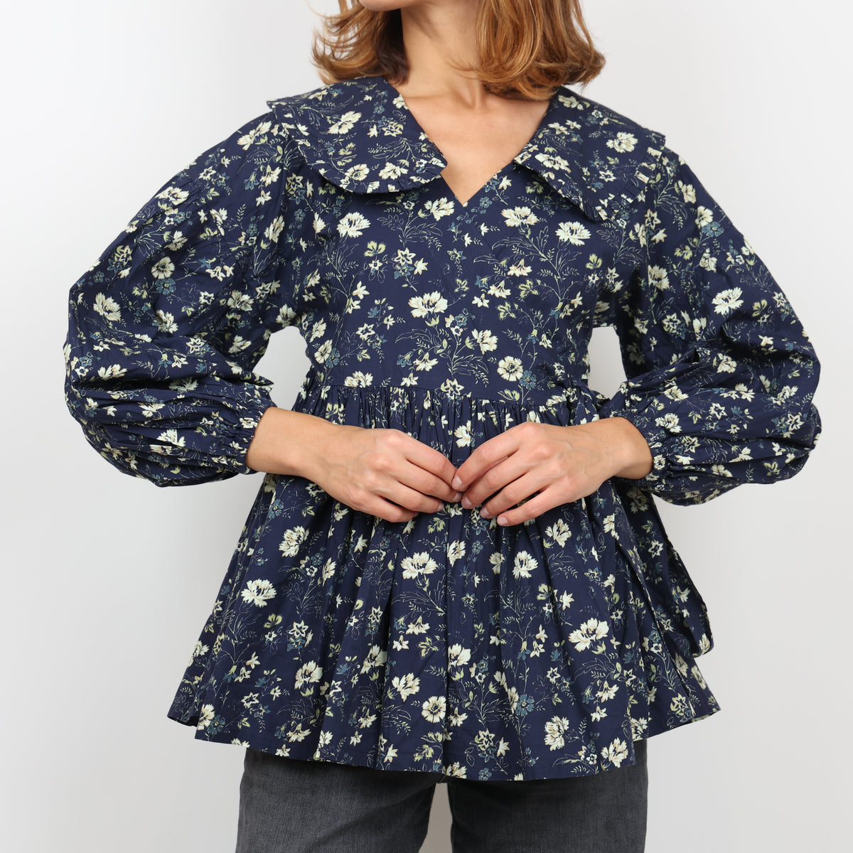Blouse, UK Size 8