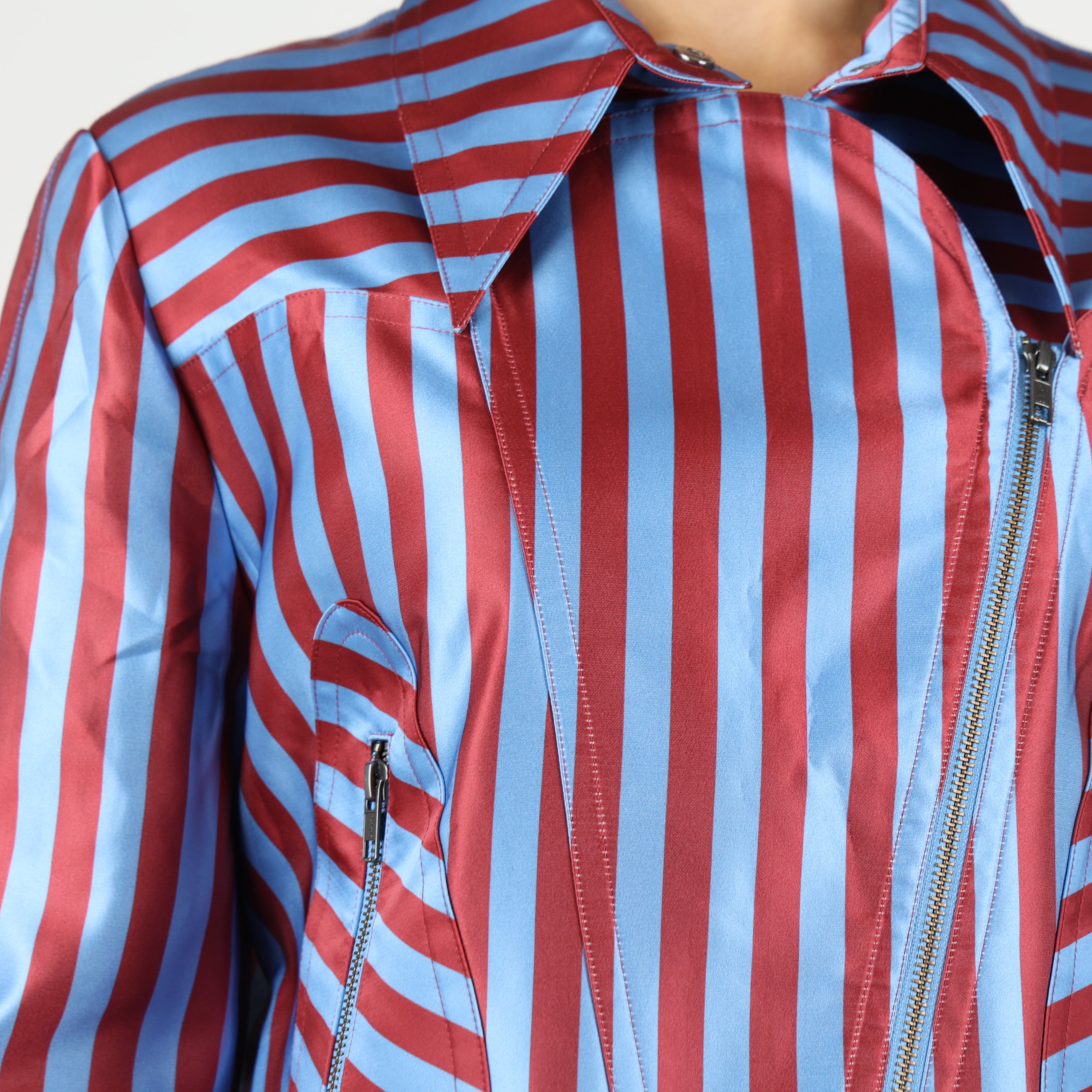Jacket, UK Size 8